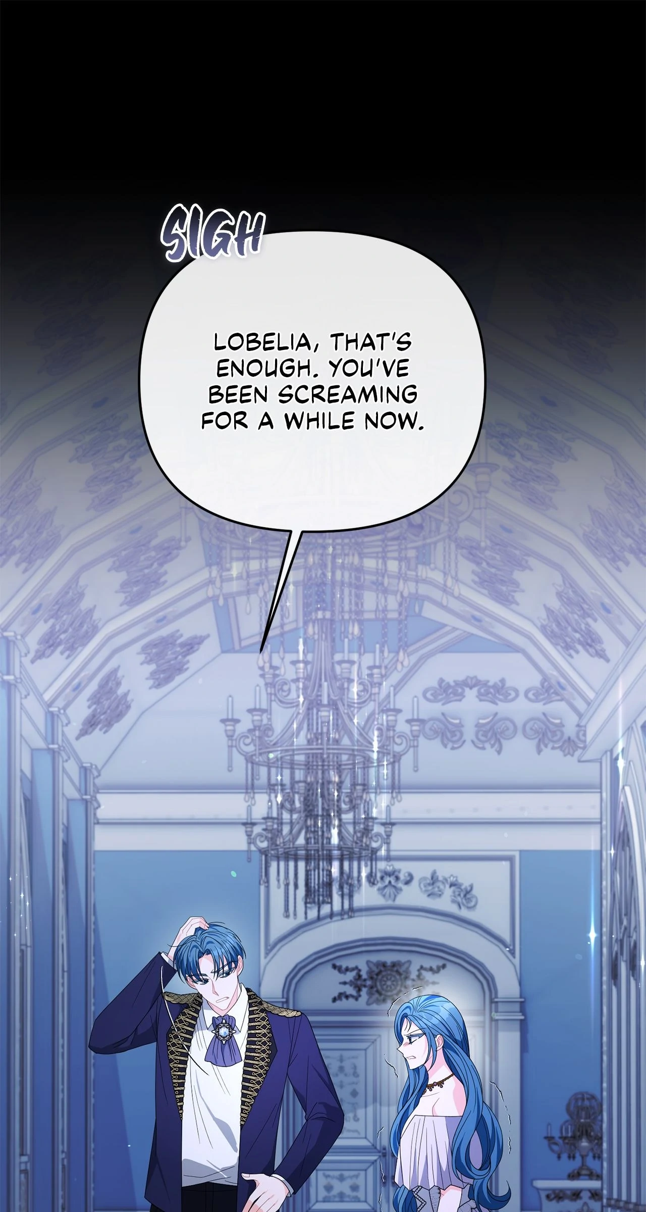 No, I Only Charmed the Princess! Chapter 39 - Page 30