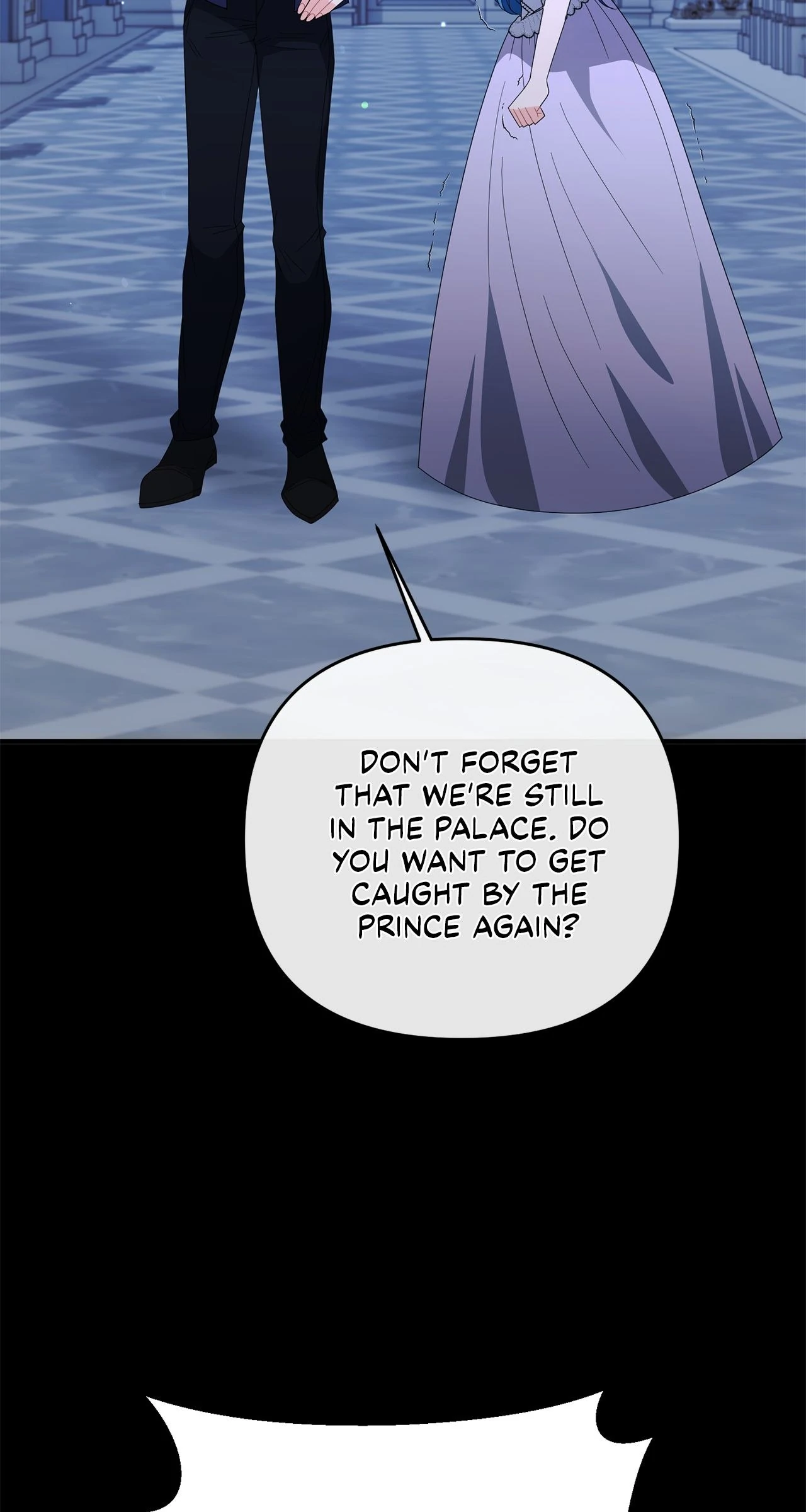 No, I Only Charmed the Princess! Chapter 39 - Page 31
