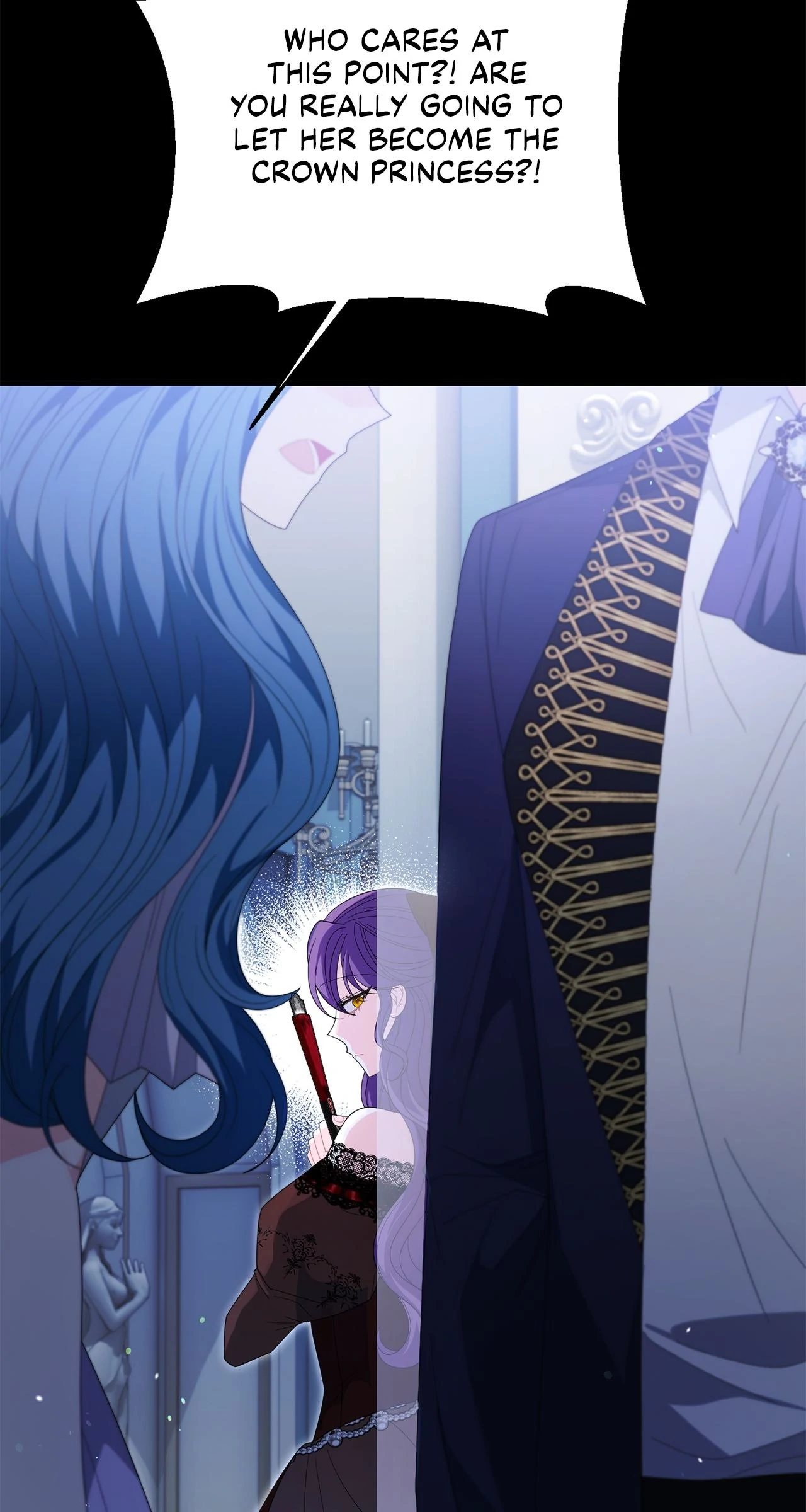 No, I Only Charmed the Princess! Chapter 39 - Page 32