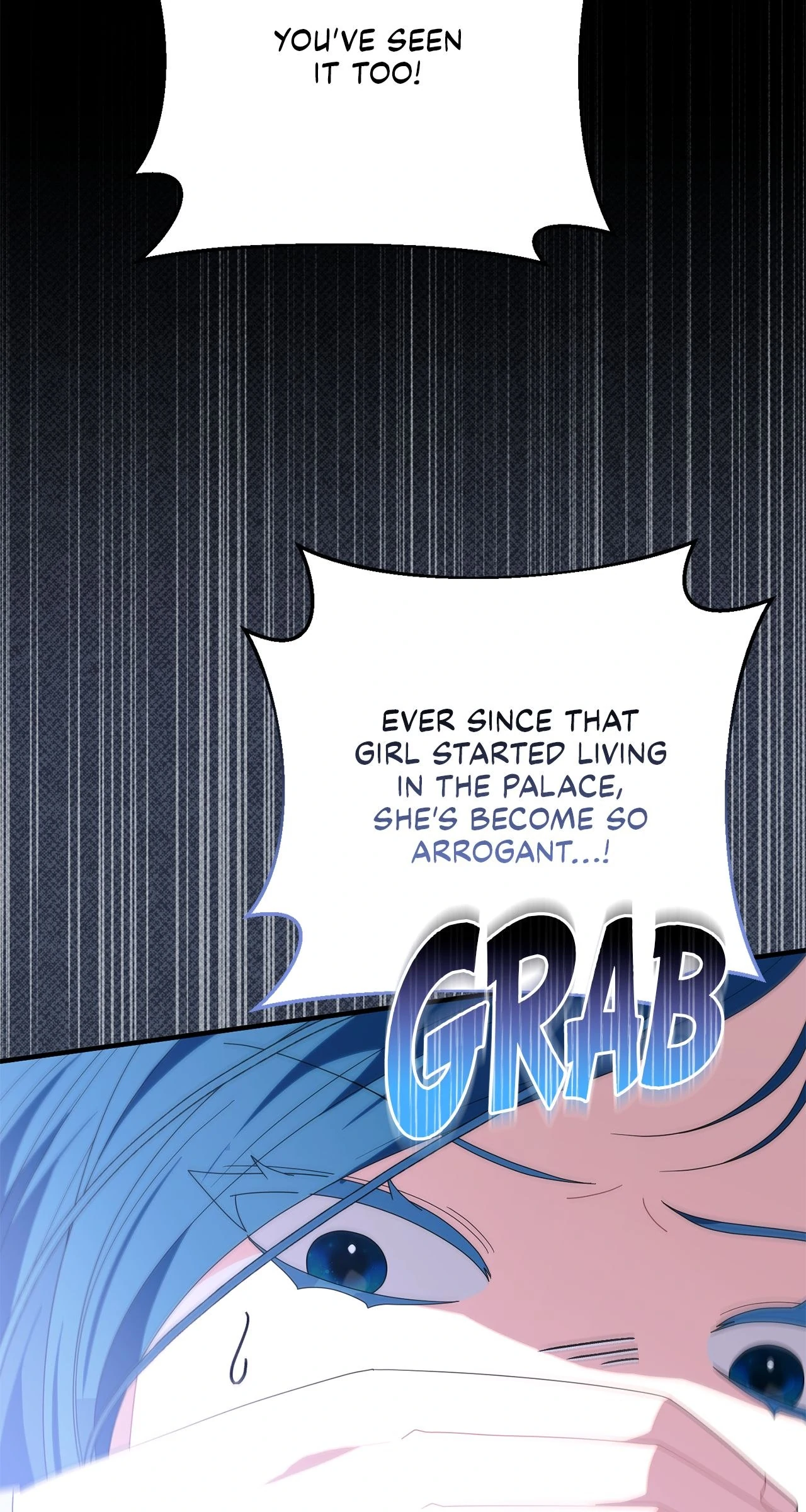 No, I Only Charmed the Princess! Chapter 39 - Page 36