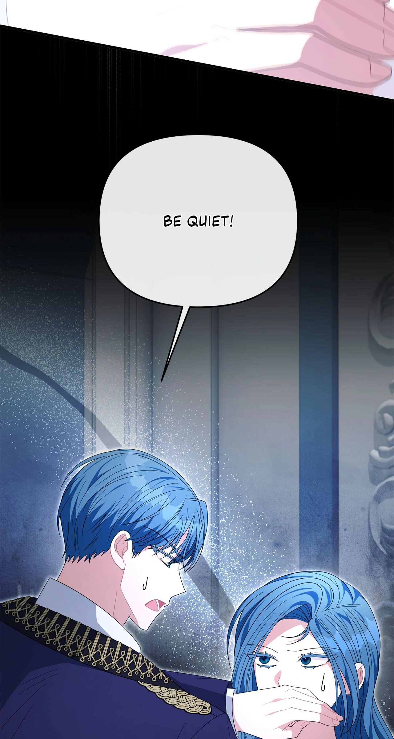No, I Only Charmed the Princess! Chapter 39 - Page 37
