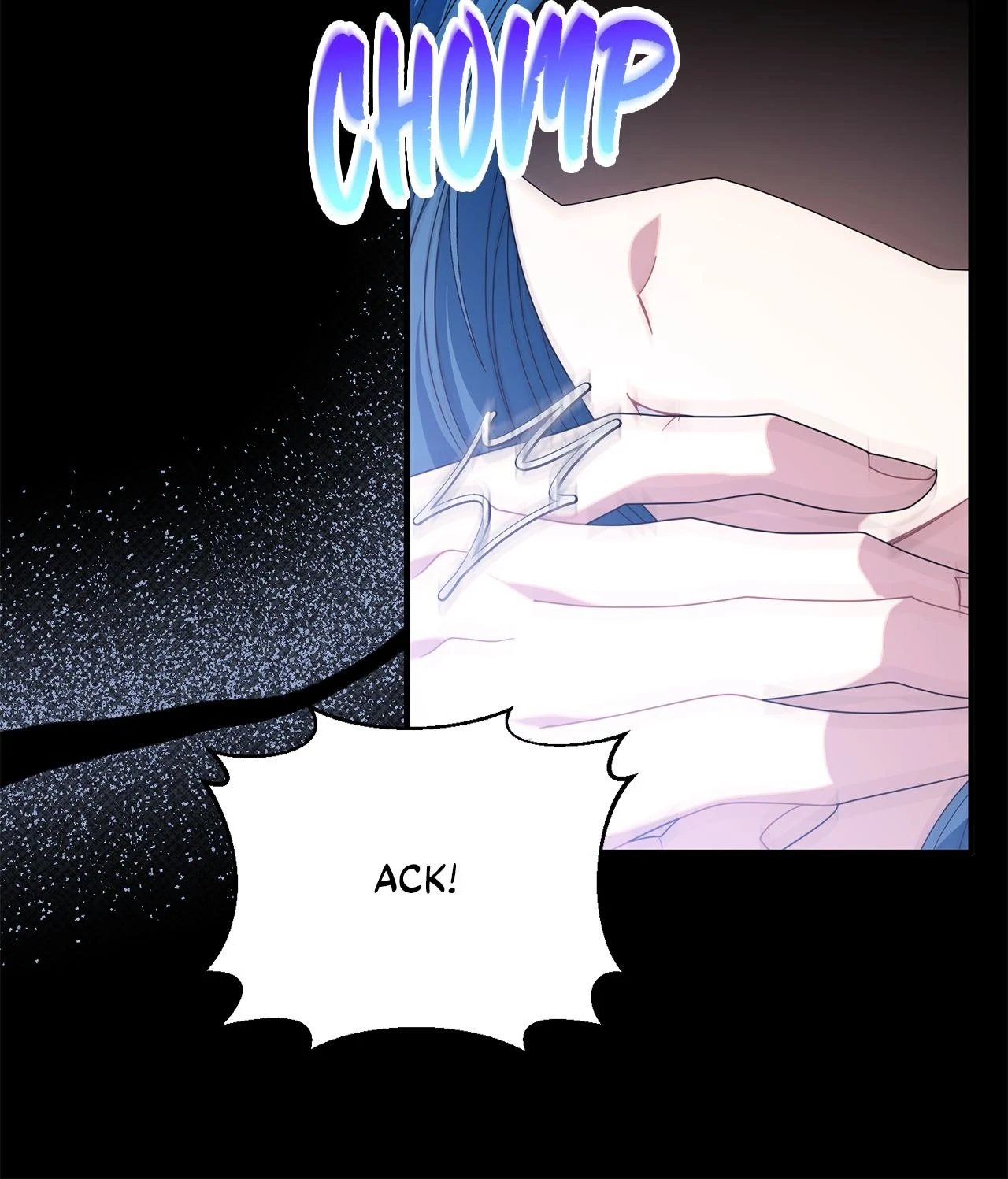 No, I Only Charmed the Princess! Chapter 39 - Page 39