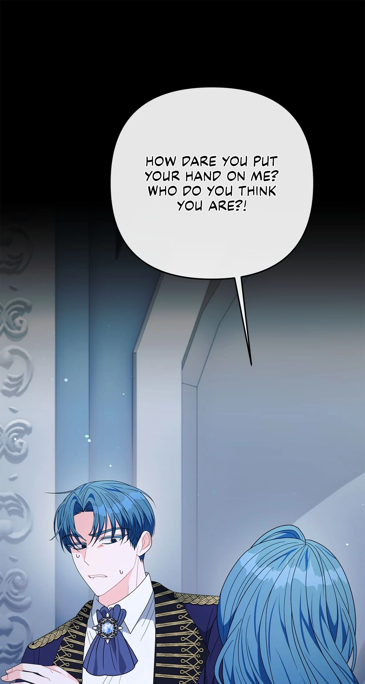 No, I Only Charmed the Princess! Chapter 39 - Page 40