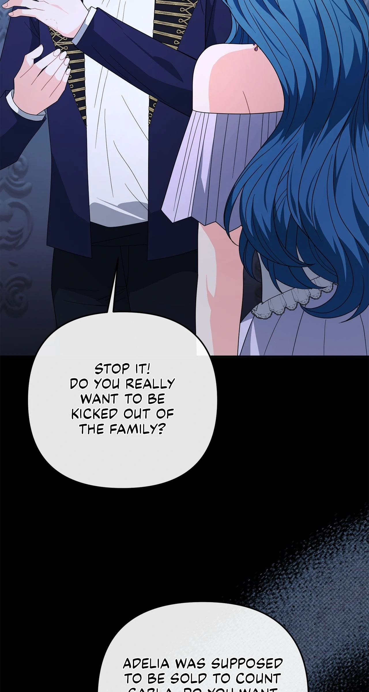 No, I Only Charmed the Princess! Chapter 39 - Page 41