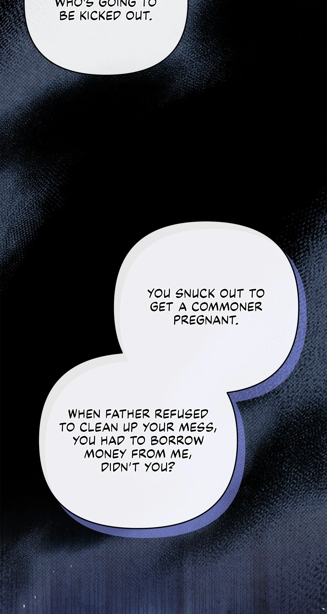 No, I Only Charmed the Princess! Chapter 39 - Page 43
