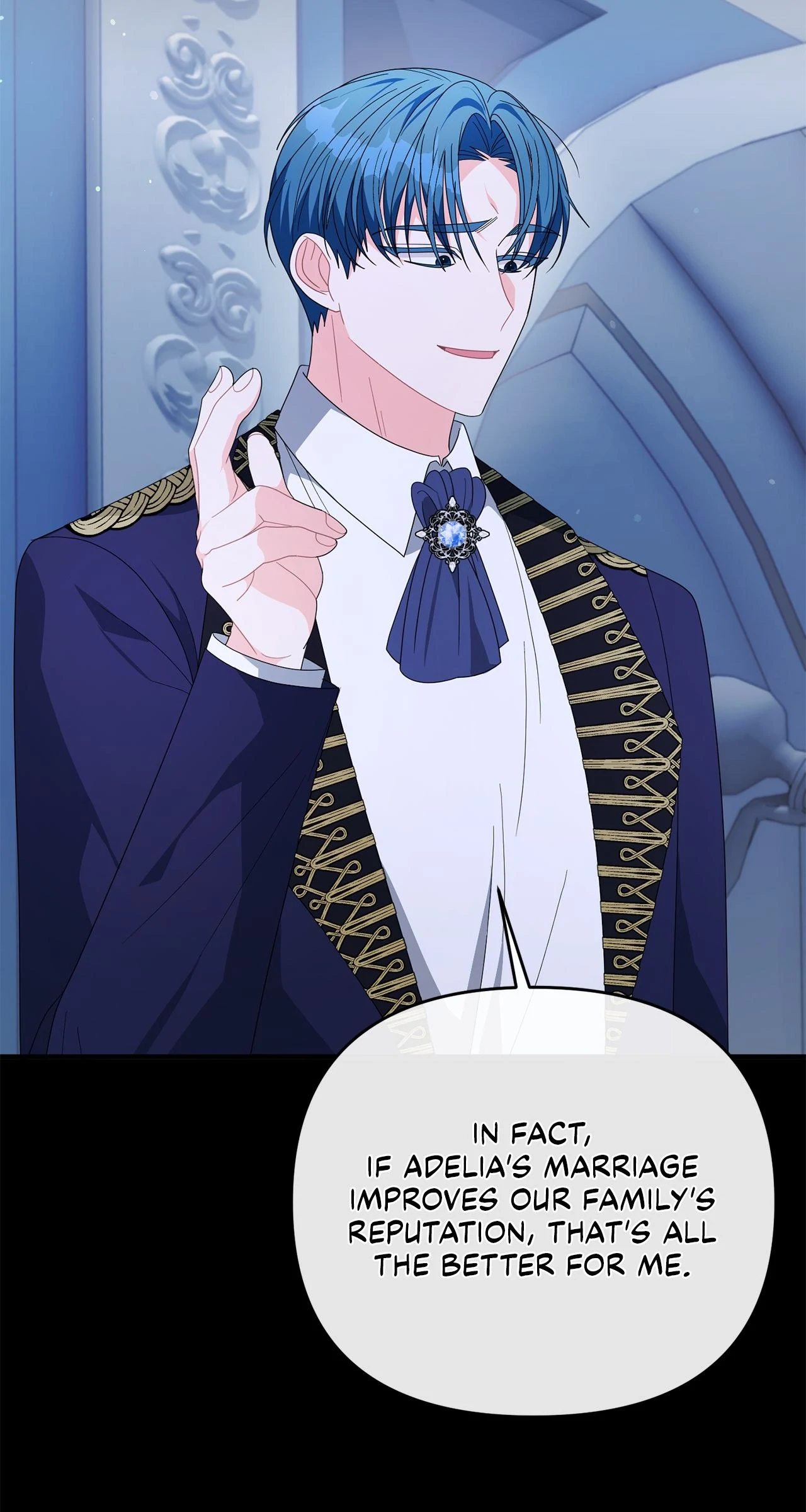 No, I Only Charmed the Princess! Chapter 39 - Page 48