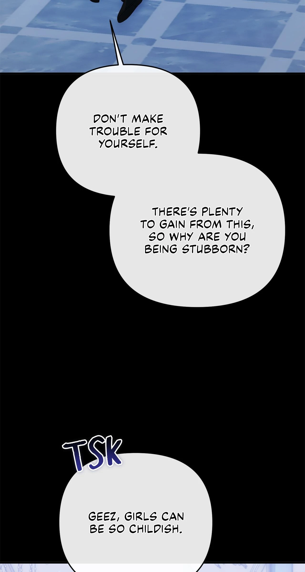 No, I Only Charmed the Princess! Chapter 39 - Page 51