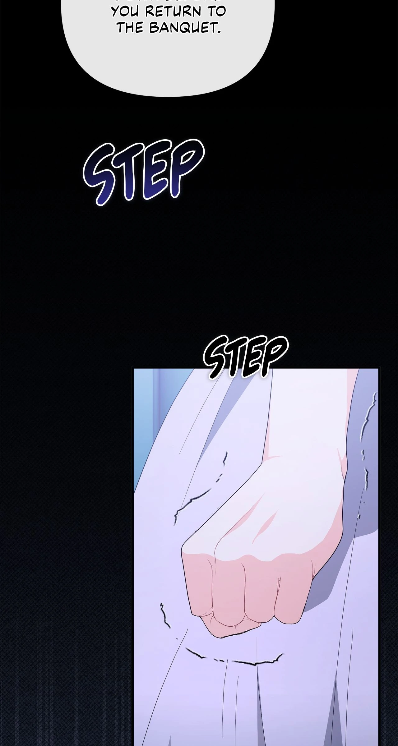 No, I Only Charmed the Princess! Chapter 39 - Page 53