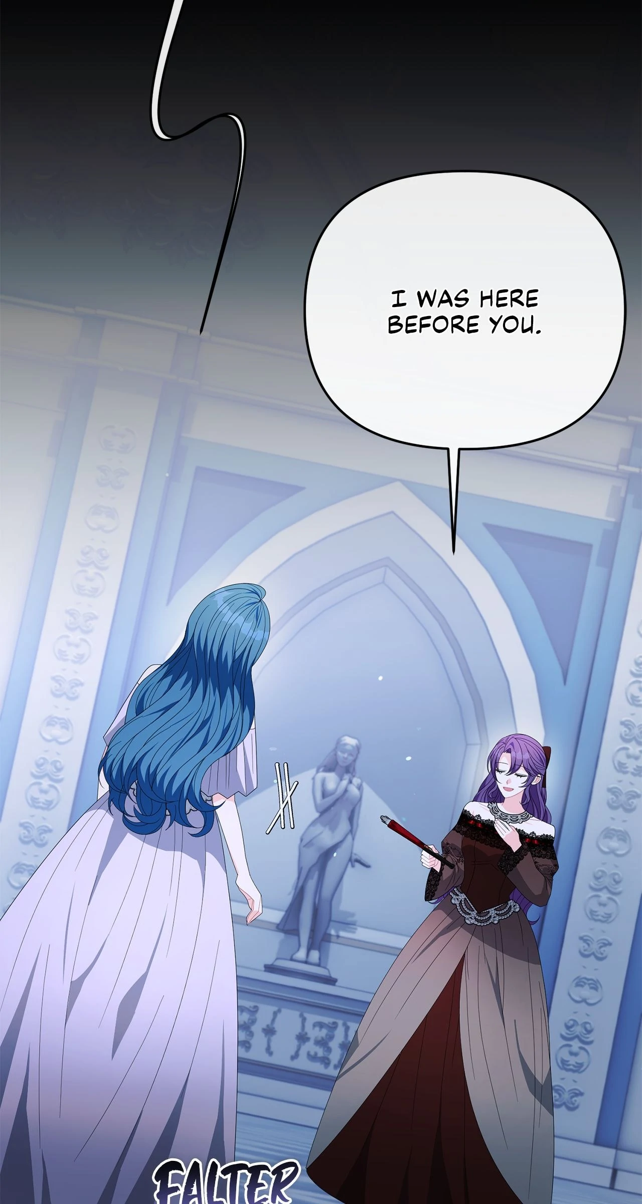 No, I Only Charmed the Princess! Chapter 39 - Page 62