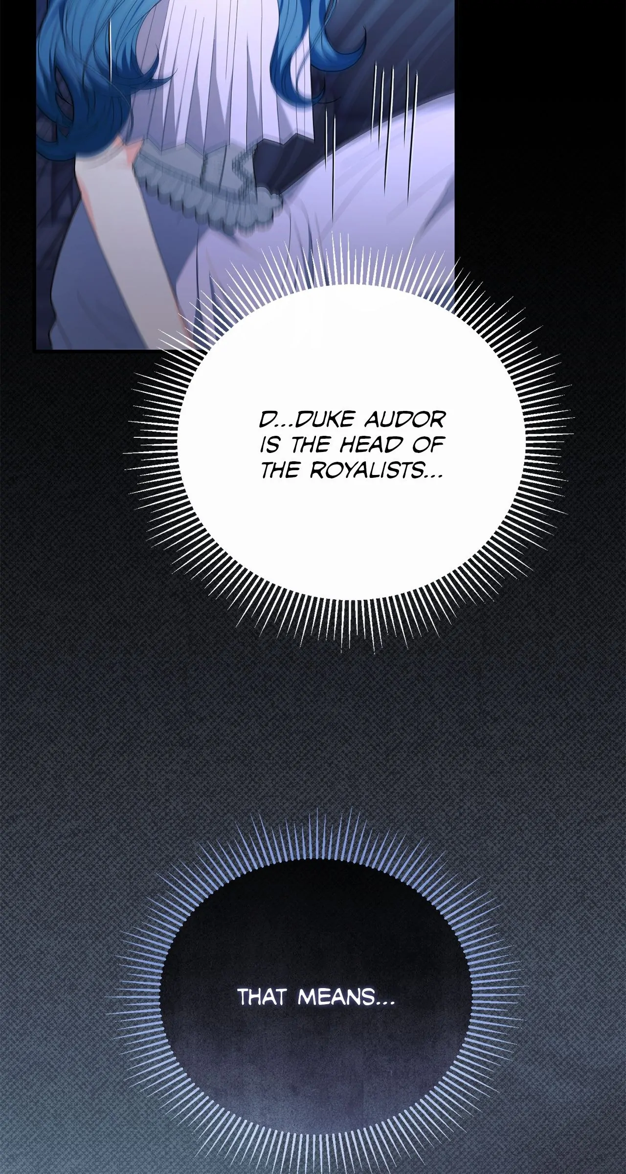 No, I Only Charmed the Princess! Chapter 39 - Page 64