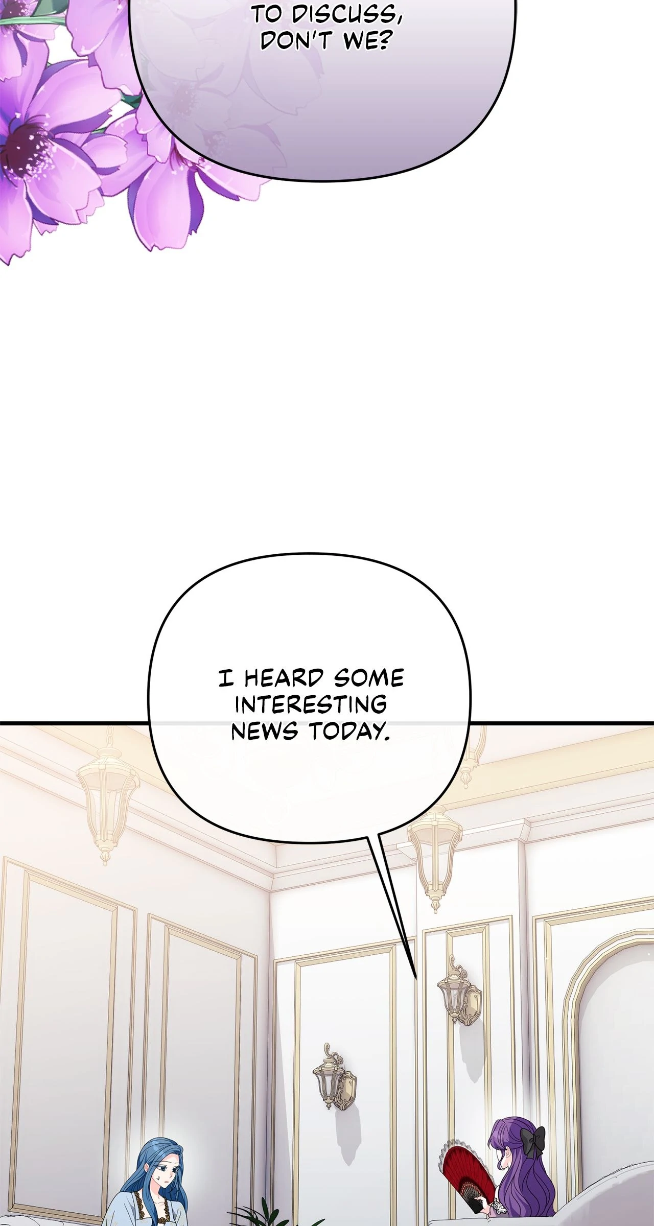 No, I Only Charmed the Princess! Chapter 39 - Page 75