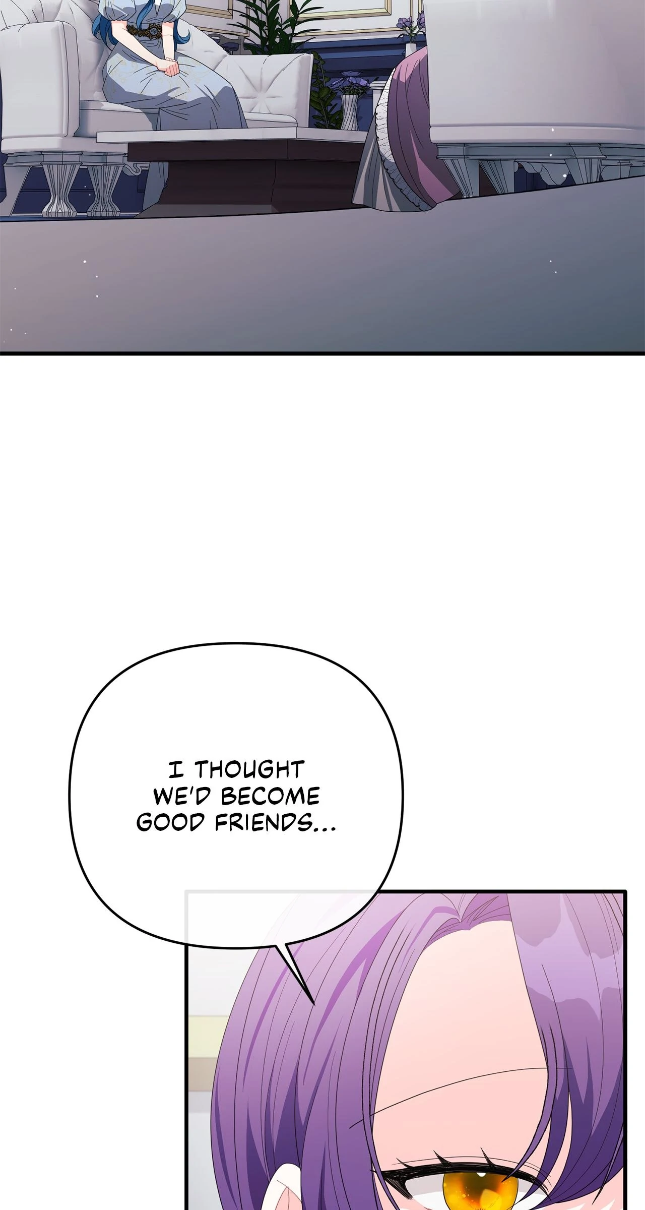 No, I Only Charmed the Princess! Chapter 39 - Page 76