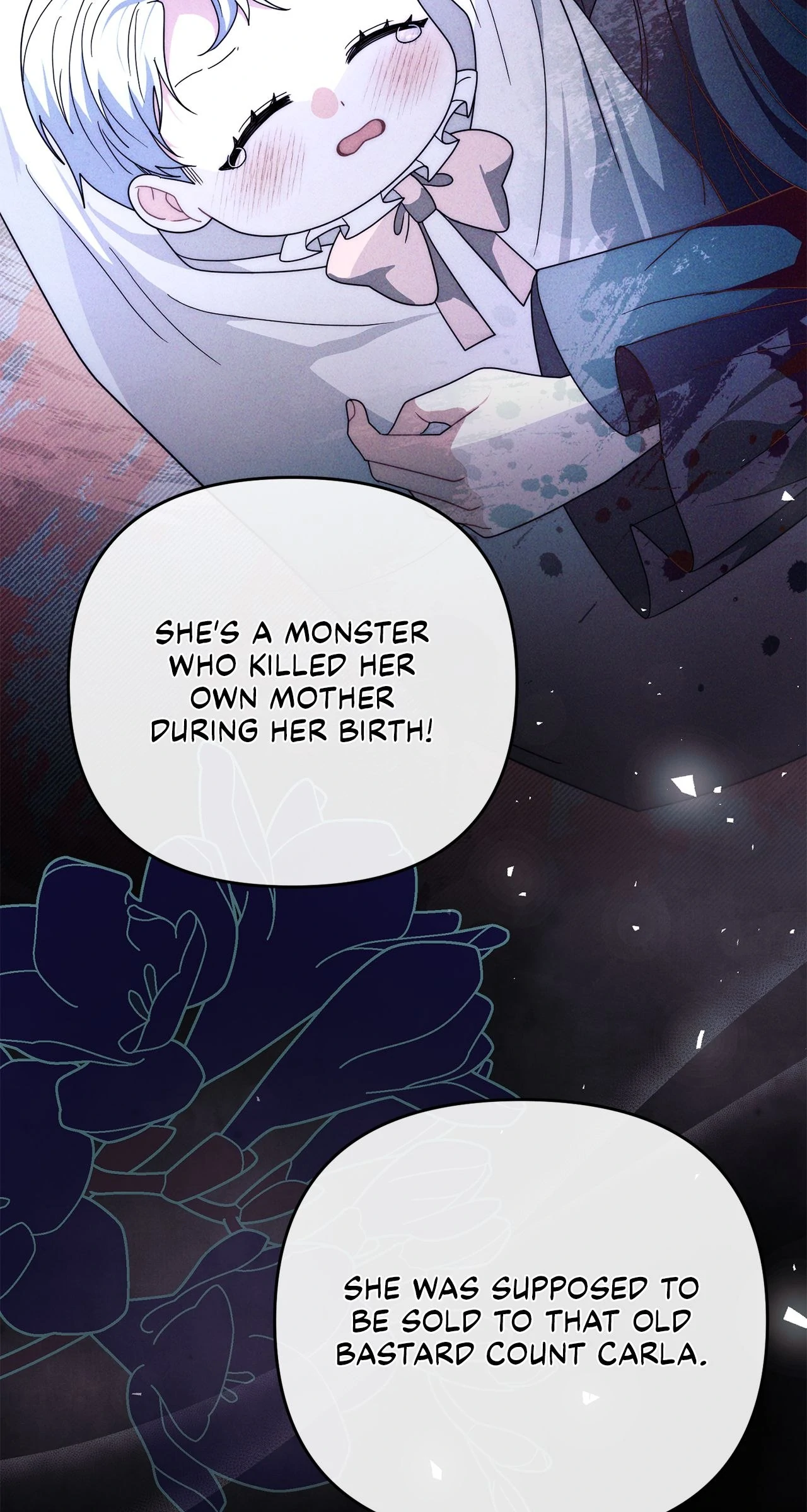 No, I Only Charmed the Princess! Chapter 39 - Page 83