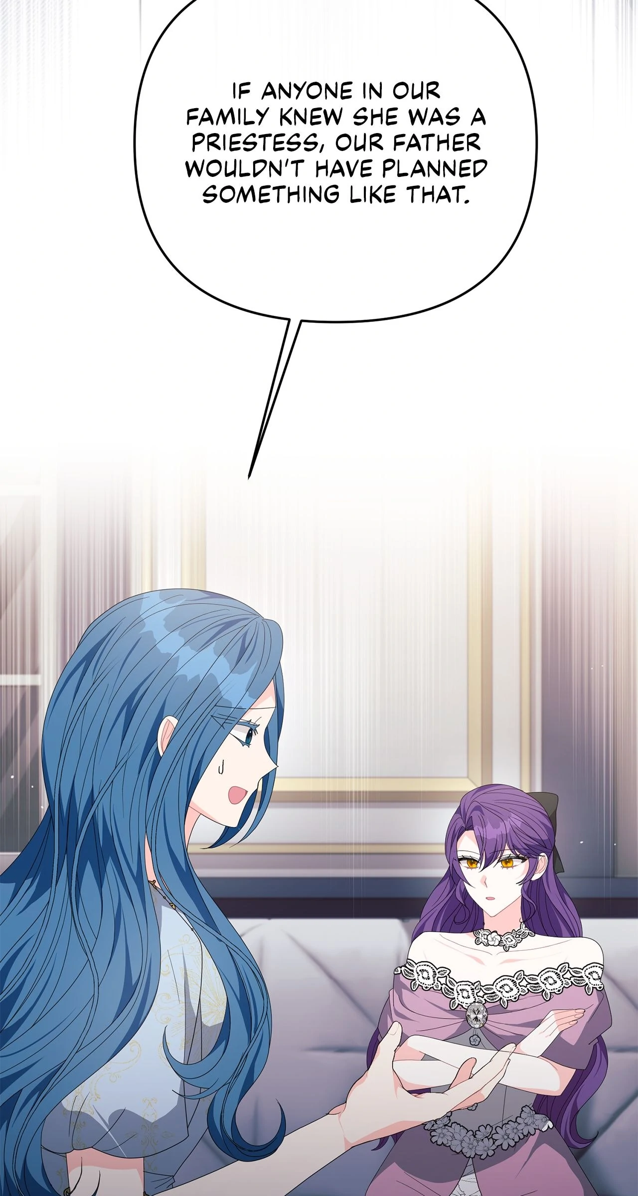 No, I Only Charmed the Princess! Chapter 39 - Page 85