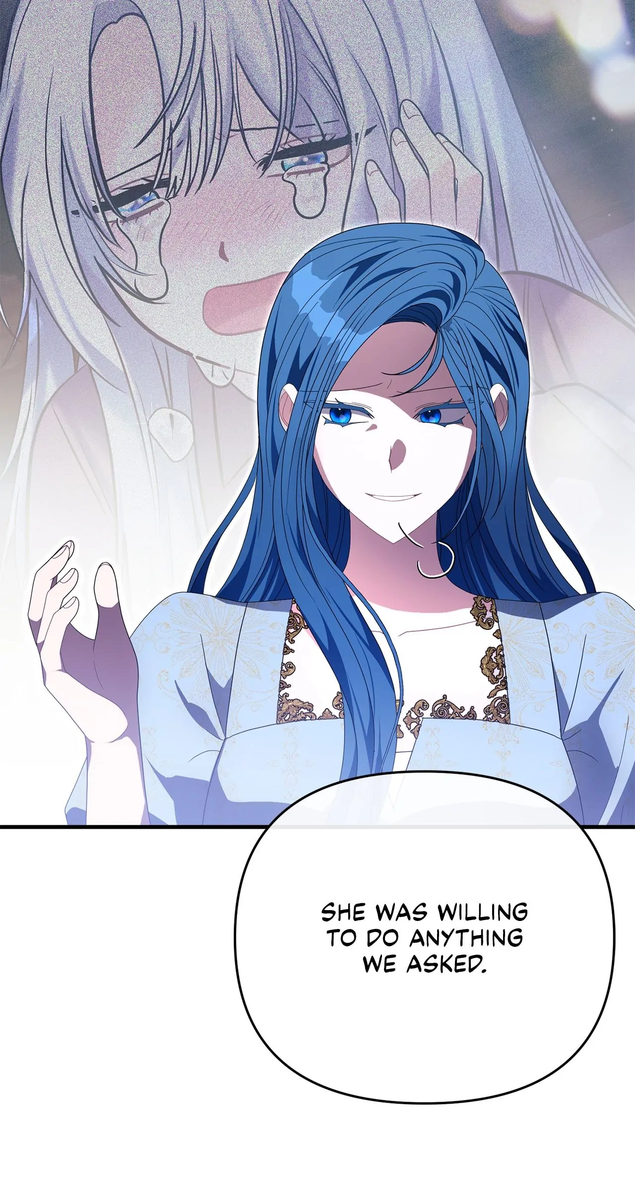 No, I Only Charmed the Princess! Chapter 39 - Page 87