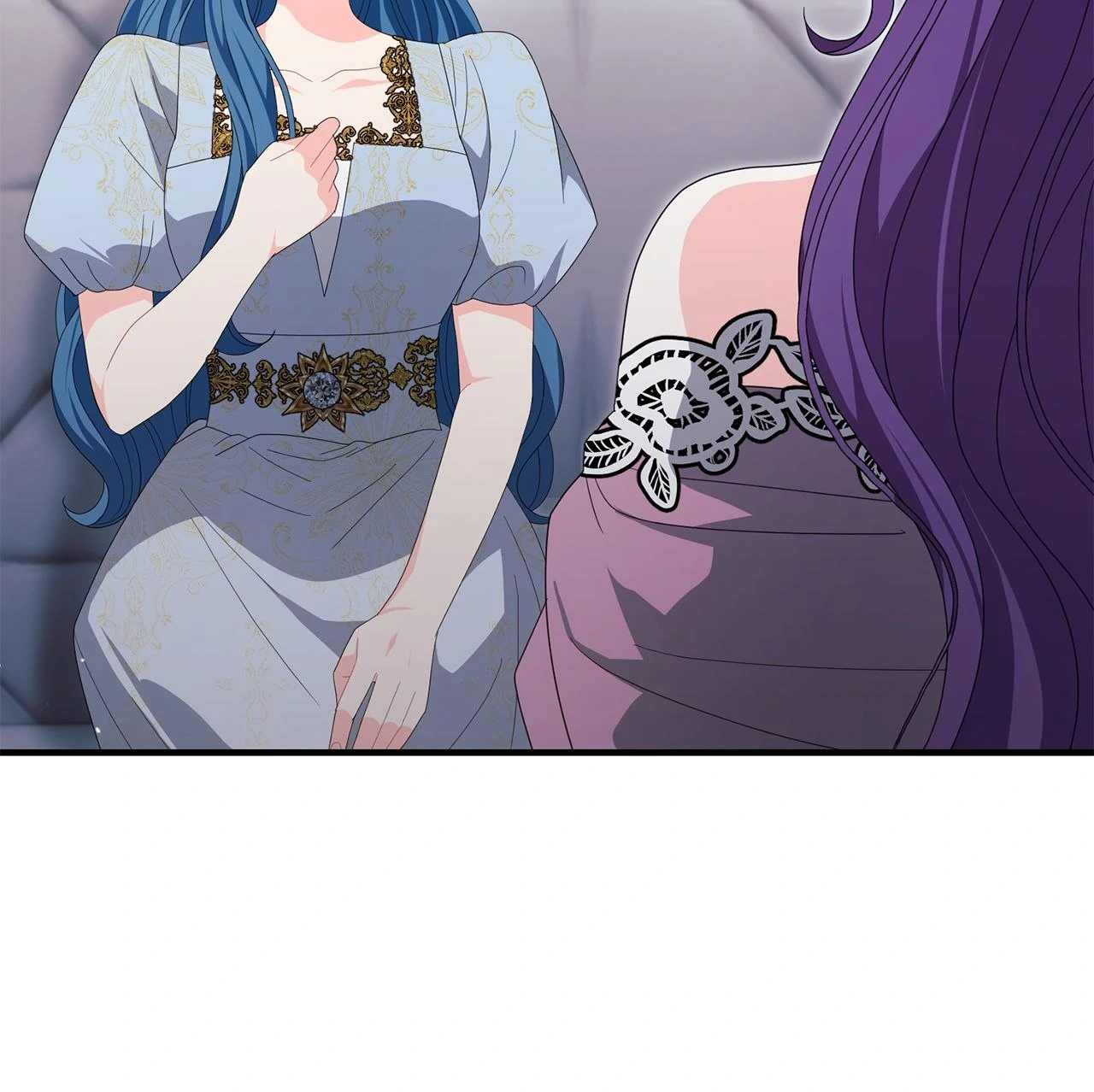 No, I Only Charmed the Princess! Chapter 39 - Page 89