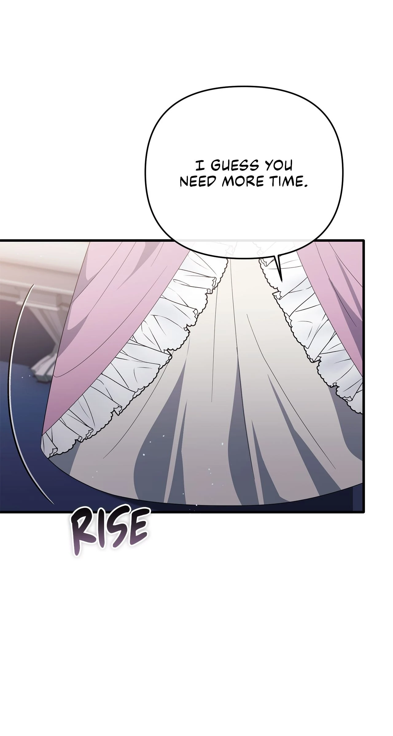No, I Only Charmed the Princess! Chapter 39 - Page 99