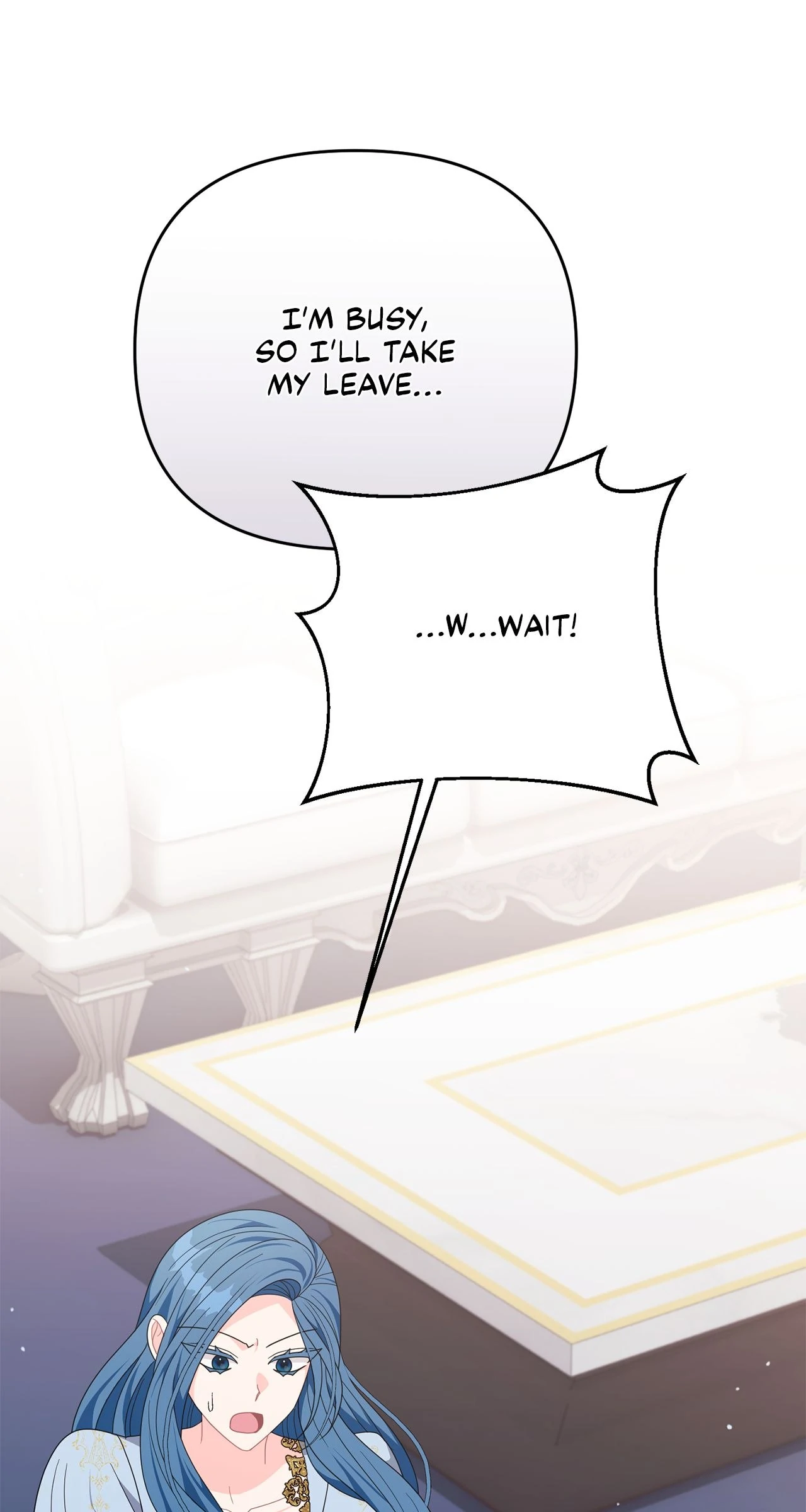 No, I Only Charmed the Princess! Chapter 39 - Page 100