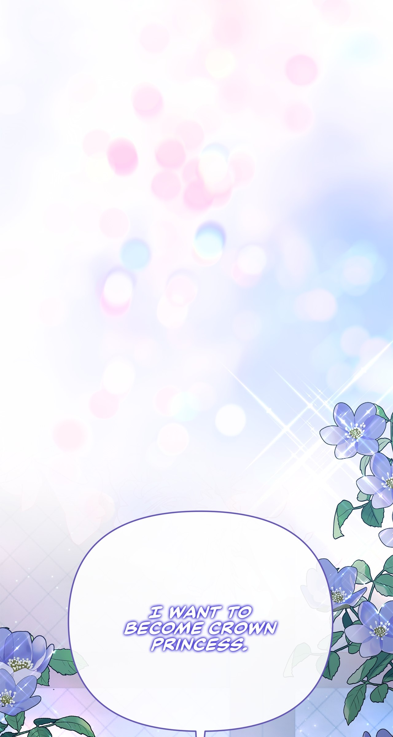 No, I Only Charmed the Princess! Chapter 4 - Page 1