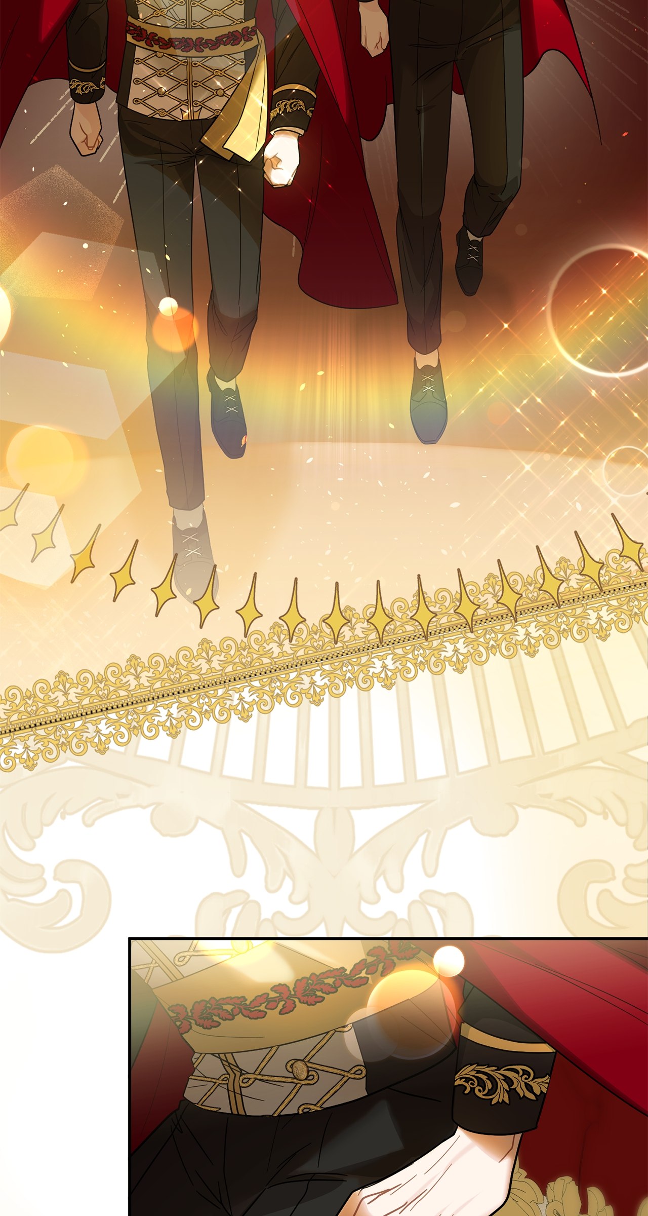 No, I Only Charmed the Princess! Chapter 4 - Page 101