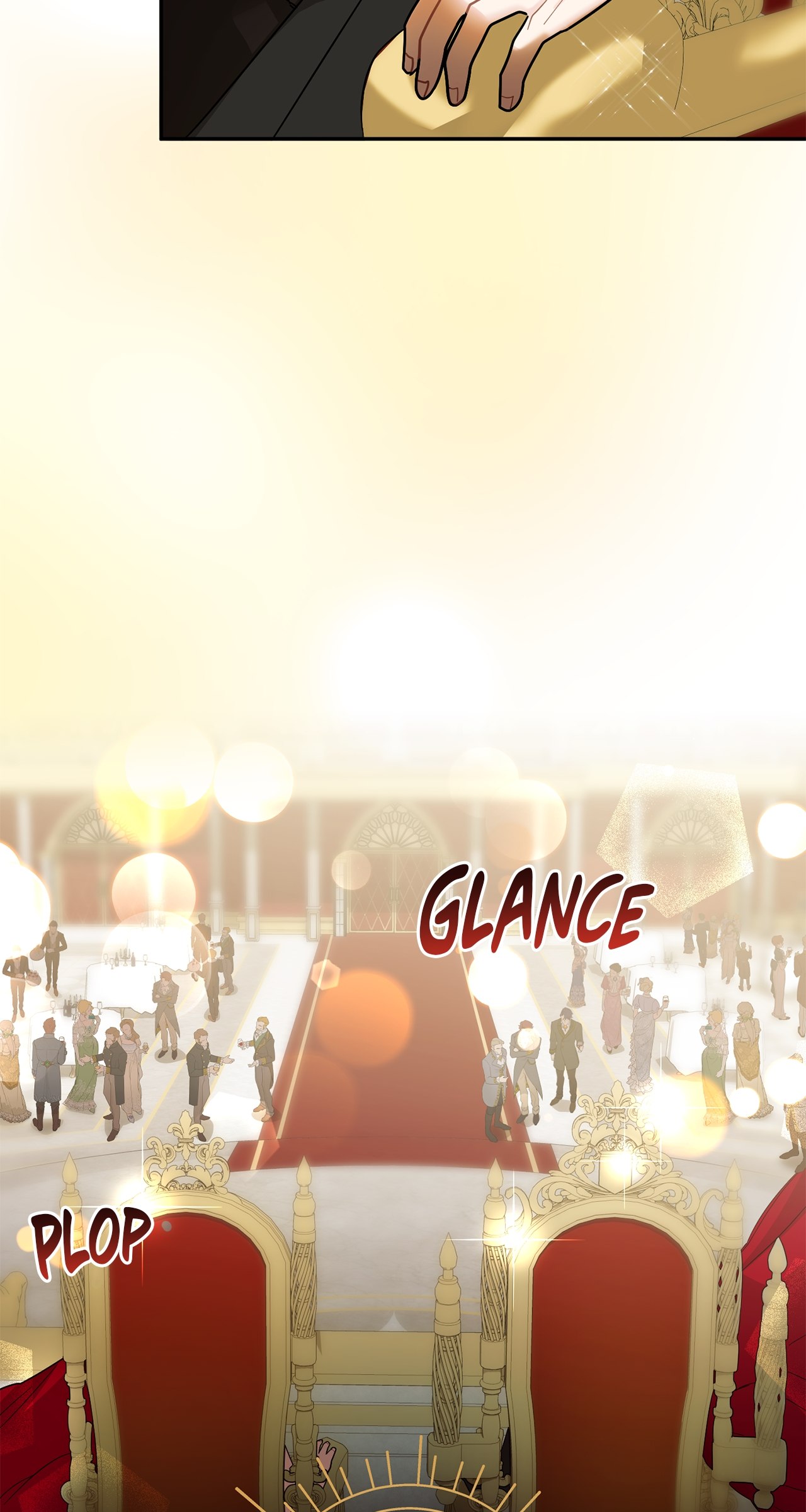 No, I Only Charmed the Princess! Chapter 4 - Page 102