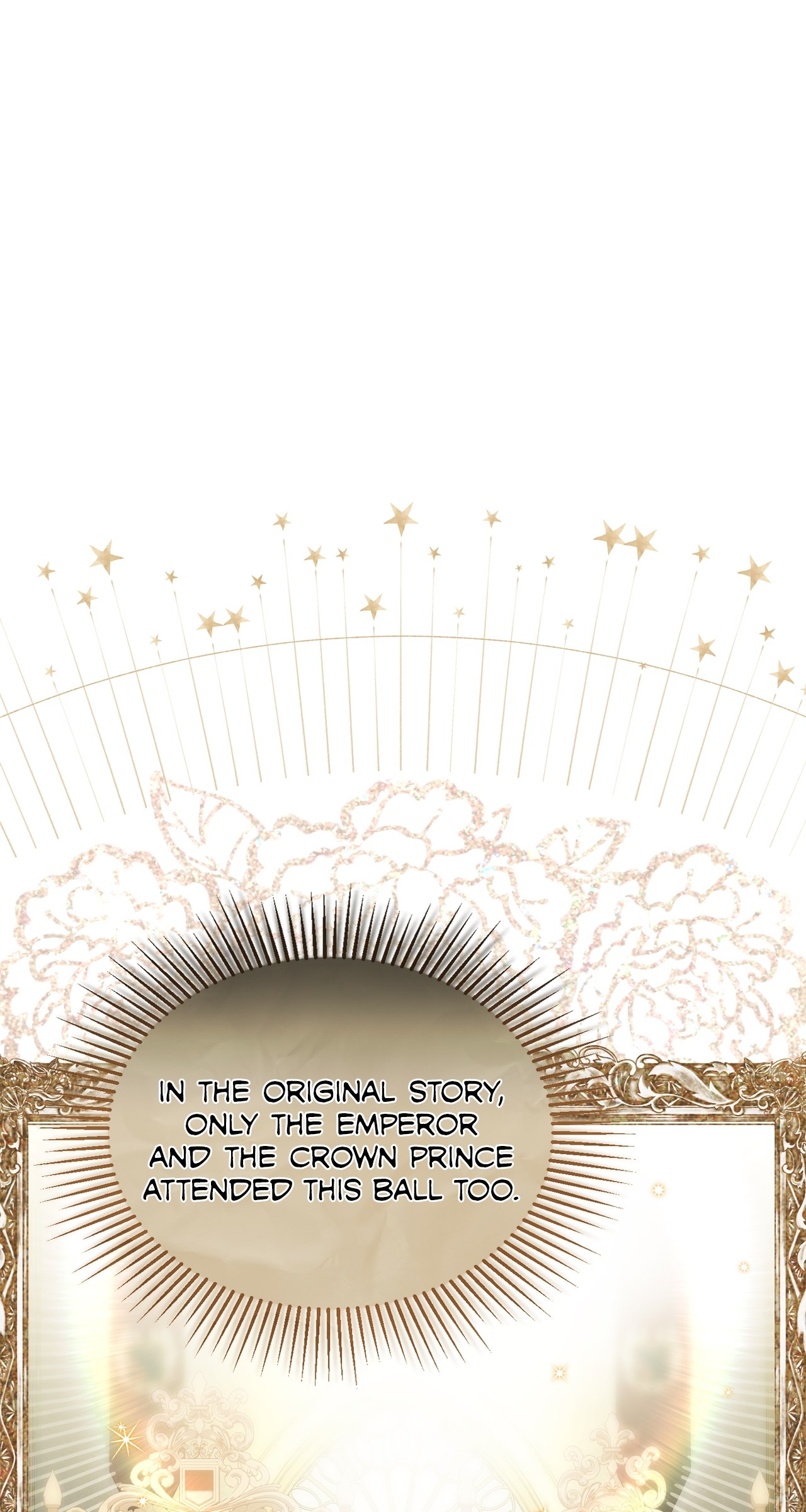 No, I Only Charmed the Princess! Chapter 4 - Page 107