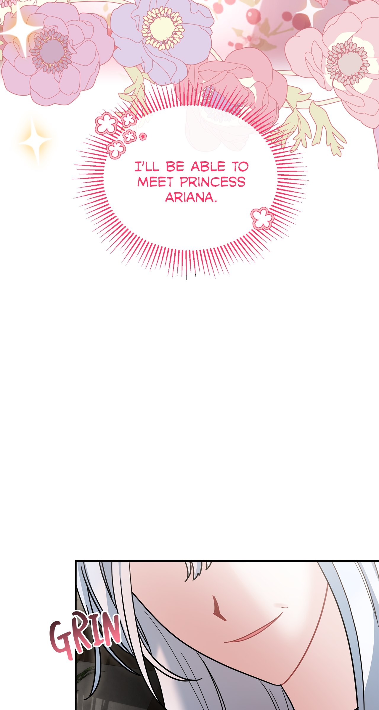 No, I Only Charmed the Princess! Chapter 4 - Page 16