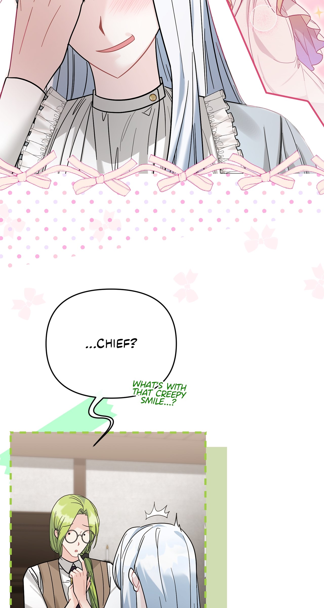 No, I Only Charmed the Princess! Chapter 4 - Page 18