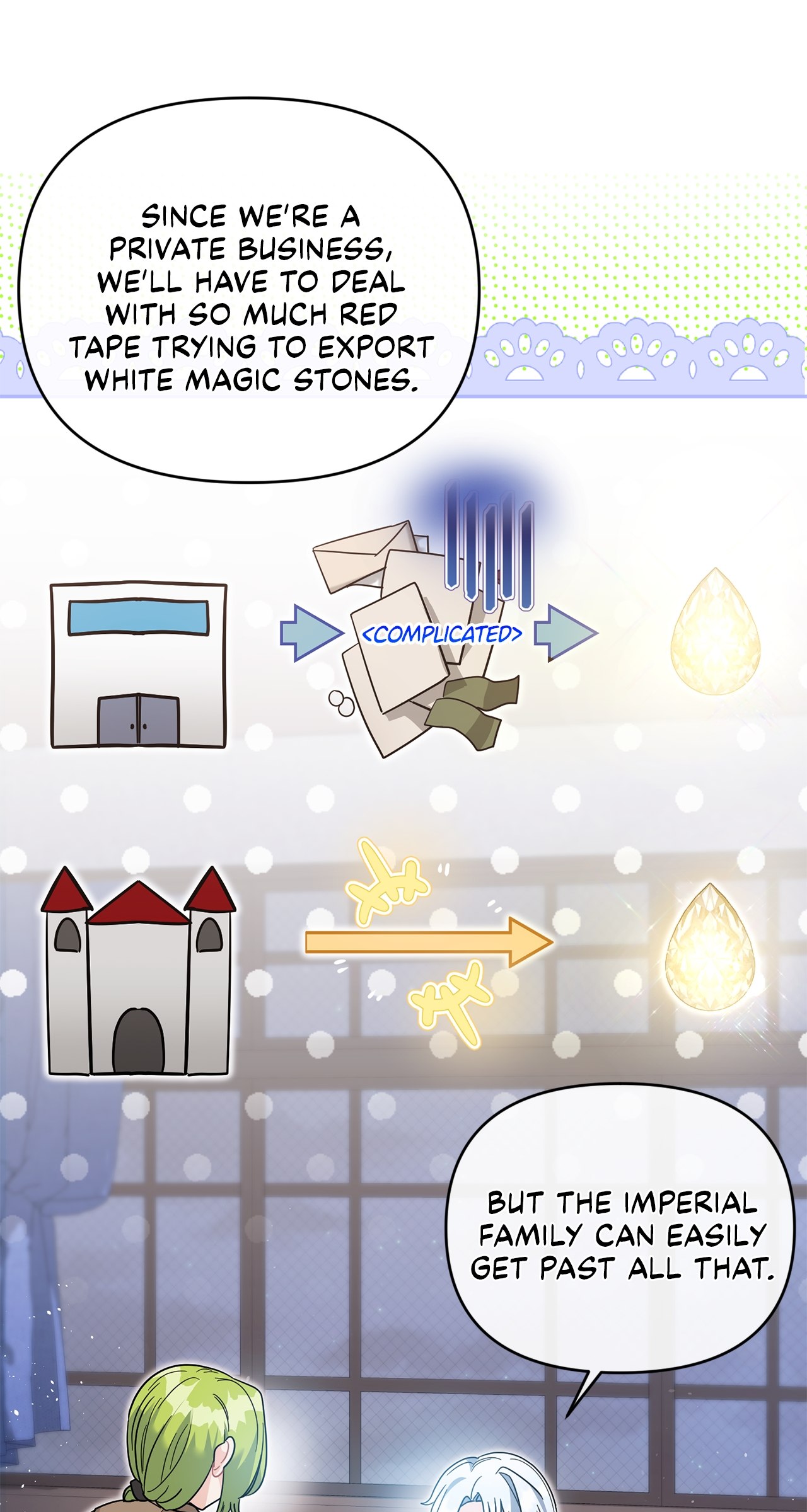 No, I Only Charmed the Princess! Chapter 4 - Page 25