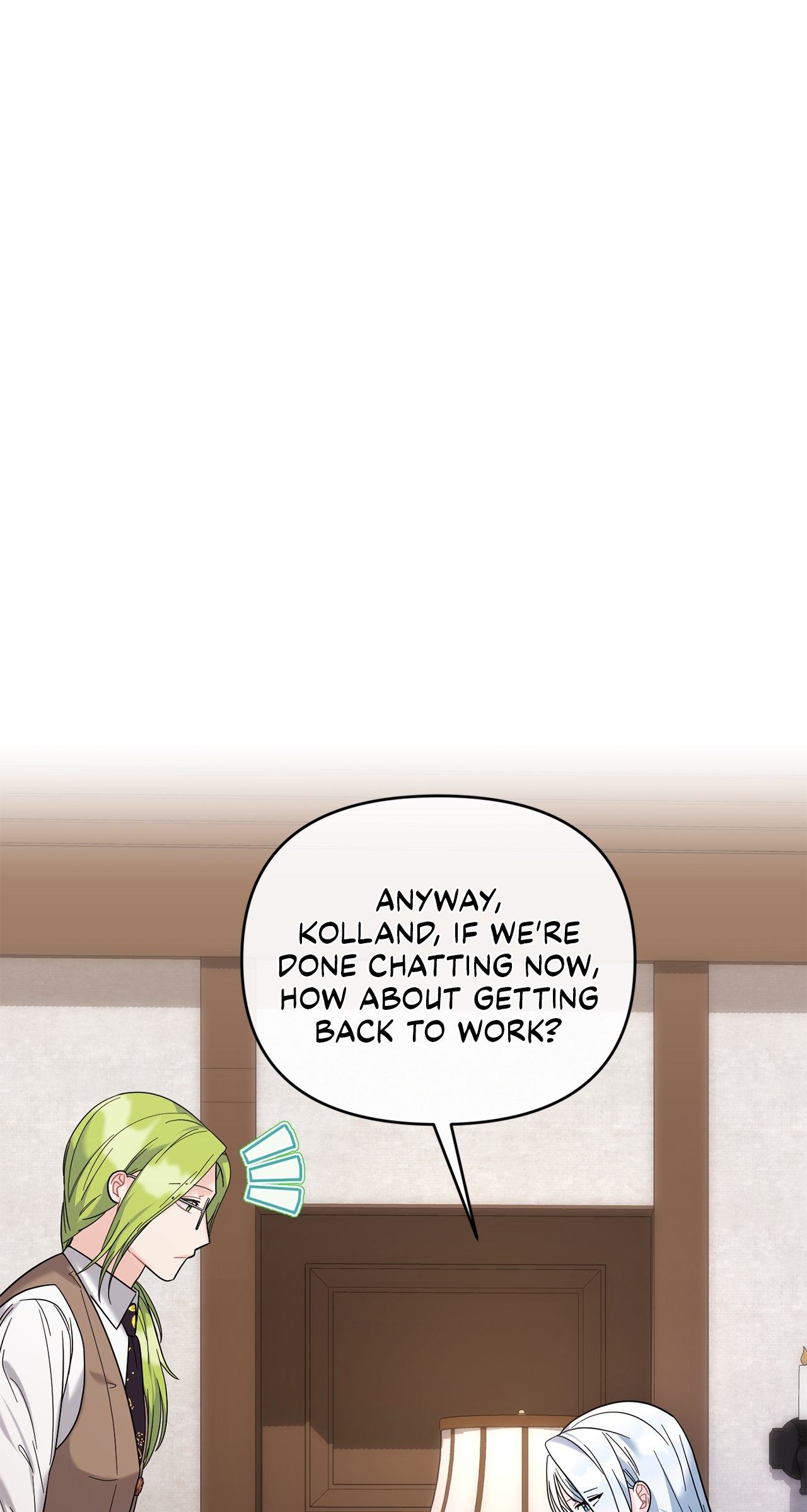 No, I Only Charmed the Princess! Chapter 4 - Page 30