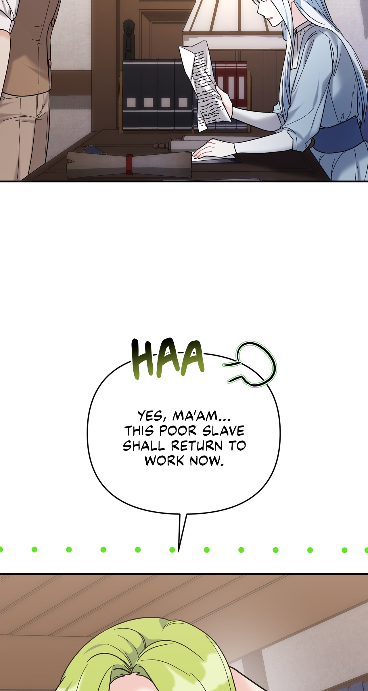 No, I Only Charmed the Princess! Chapter 4 - Page 31