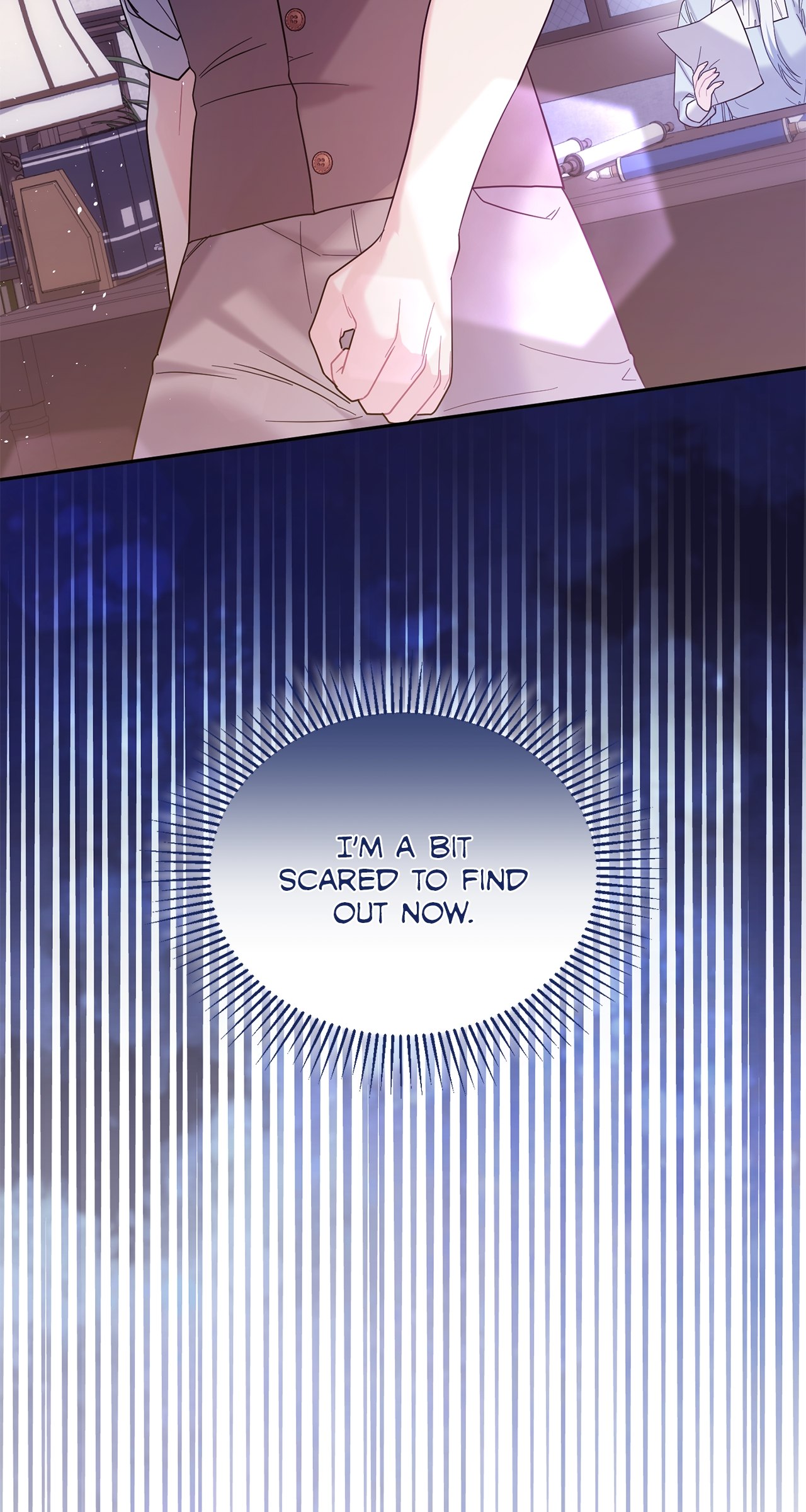 No, I Only Charmed the Princess! Chapter 4 - Page 35
