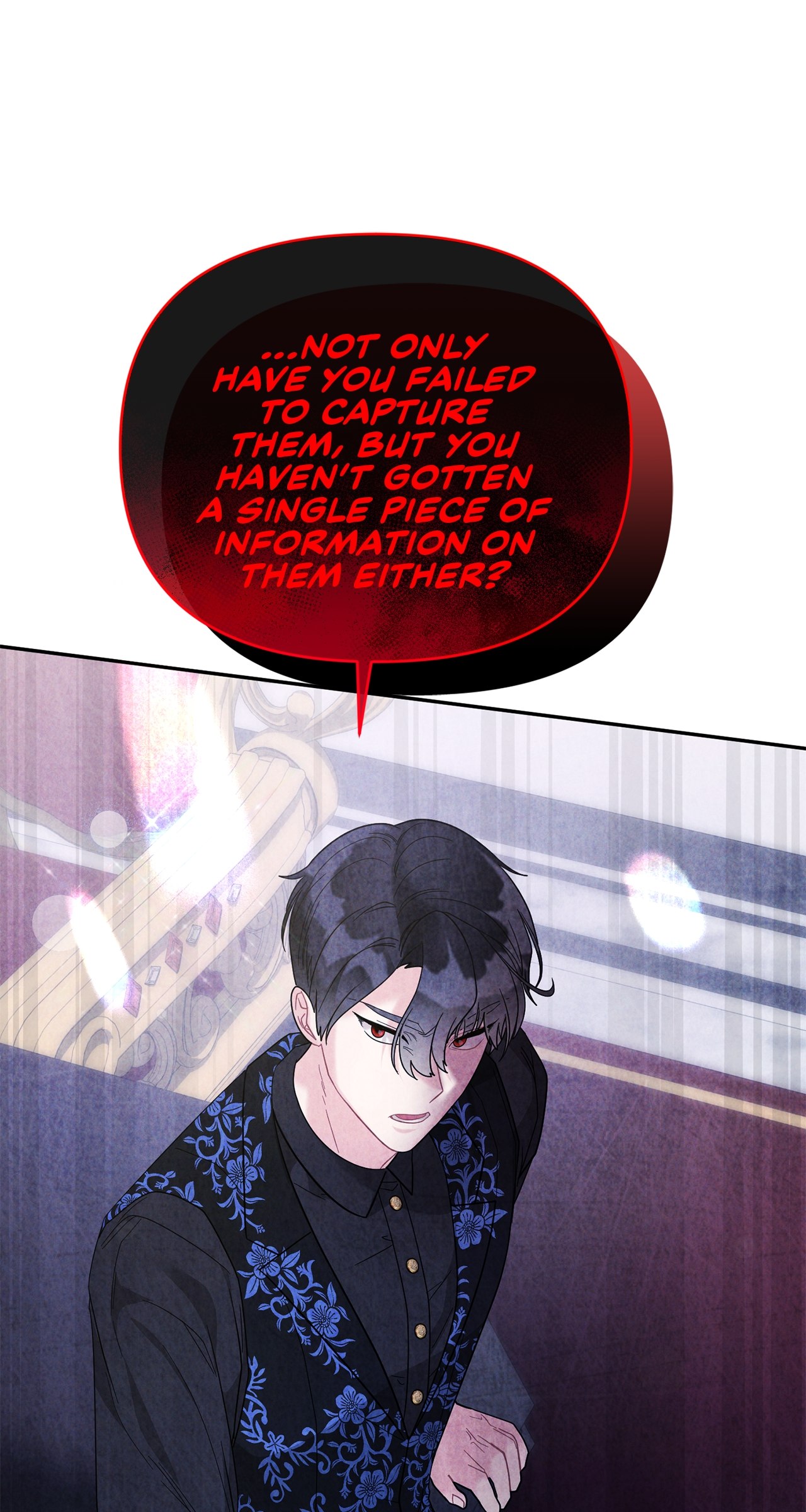 No, I Only Charmed the Princess! Chapter 4 - Page 39