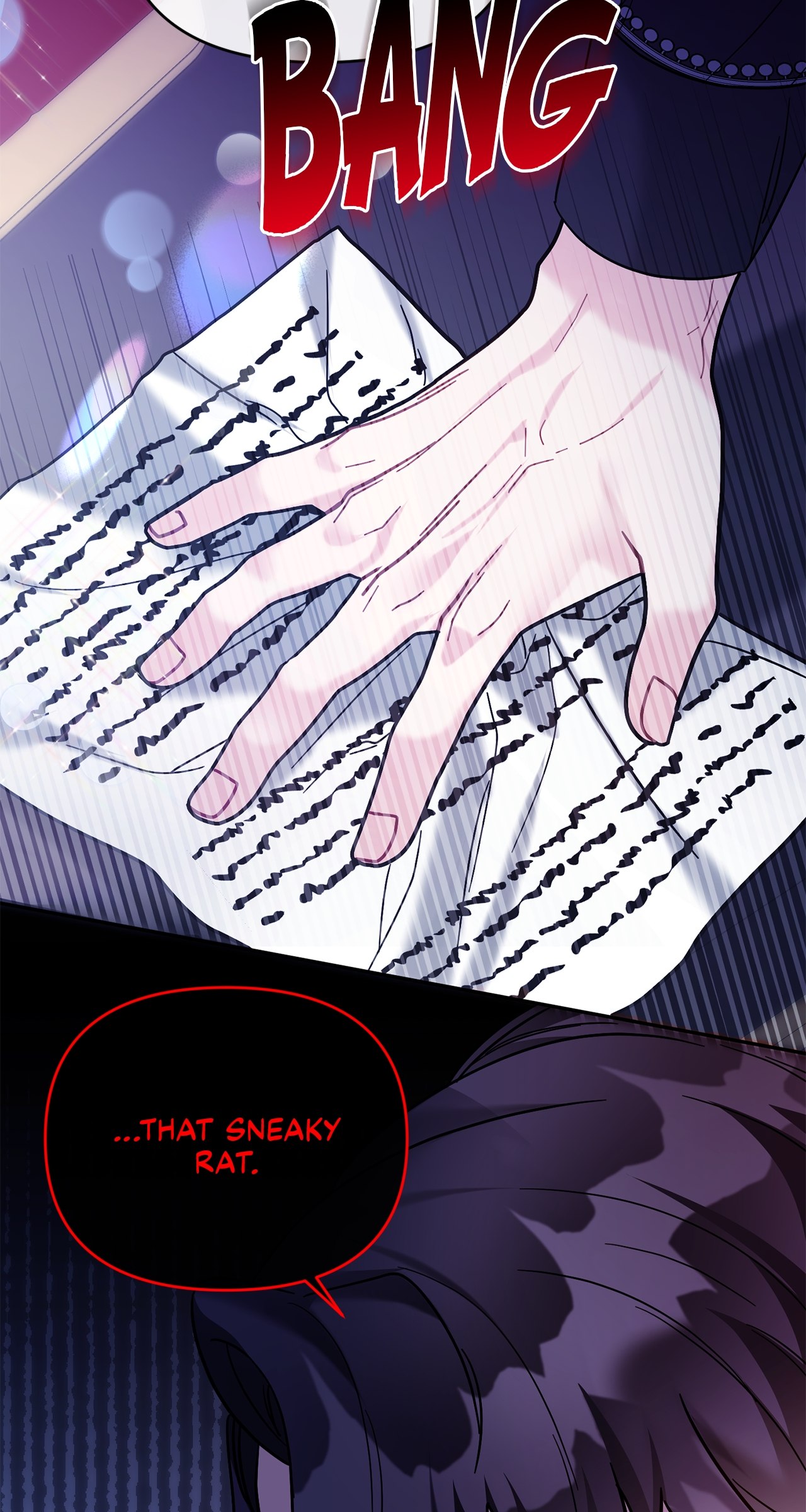 No, I Only Charmed the Princess! Chapter 4 - Page 42