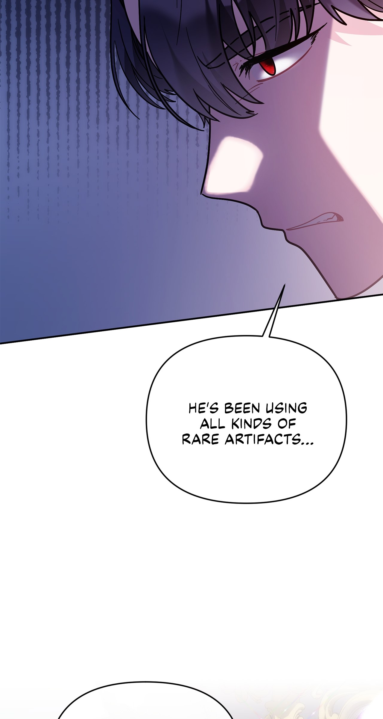 No, I Only Charmed the Princess! Chapter 4 - Page 43