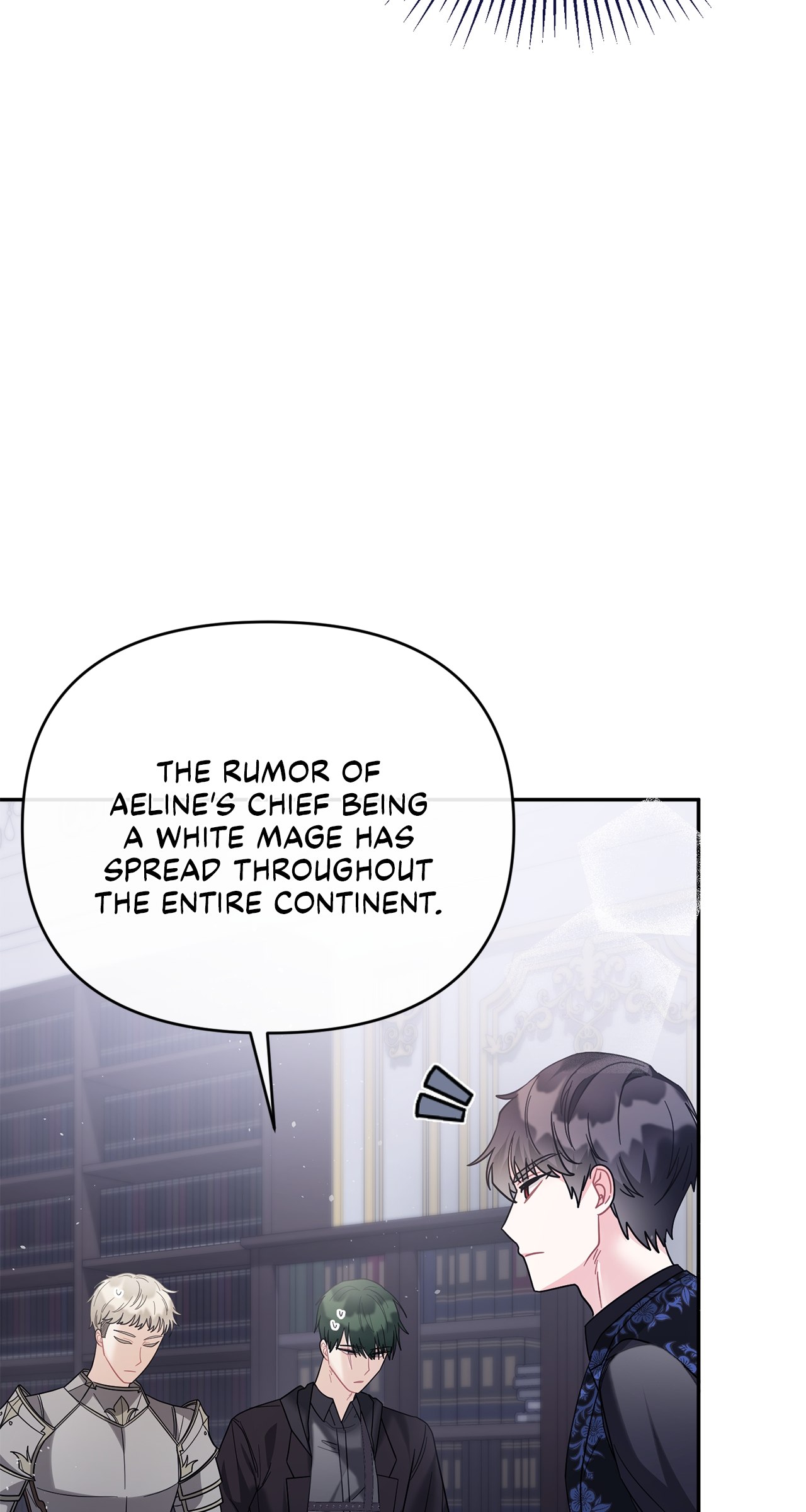 No, I Only Charmed the Princess! Chapter 4 - Page 50