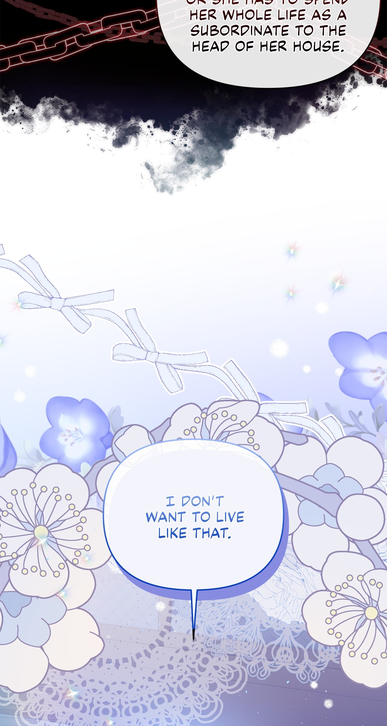 No, I Only Charmed the Princess! Chapter 4 - Page 6