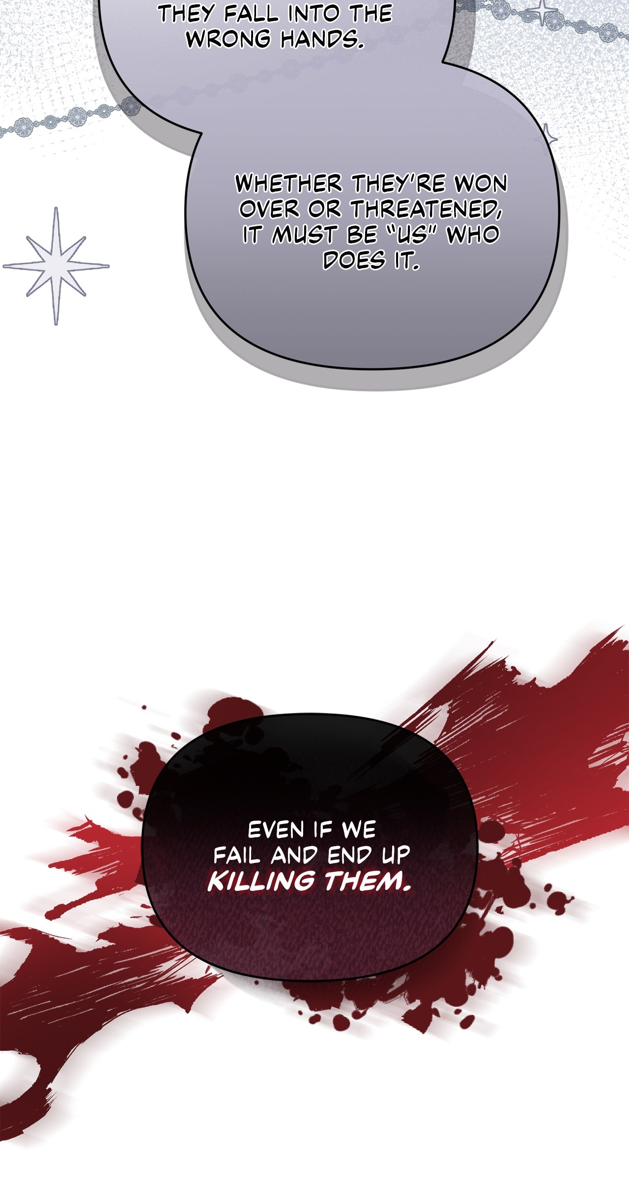 No, I Only Charmed the Princess! Chapter 4 - Page 54