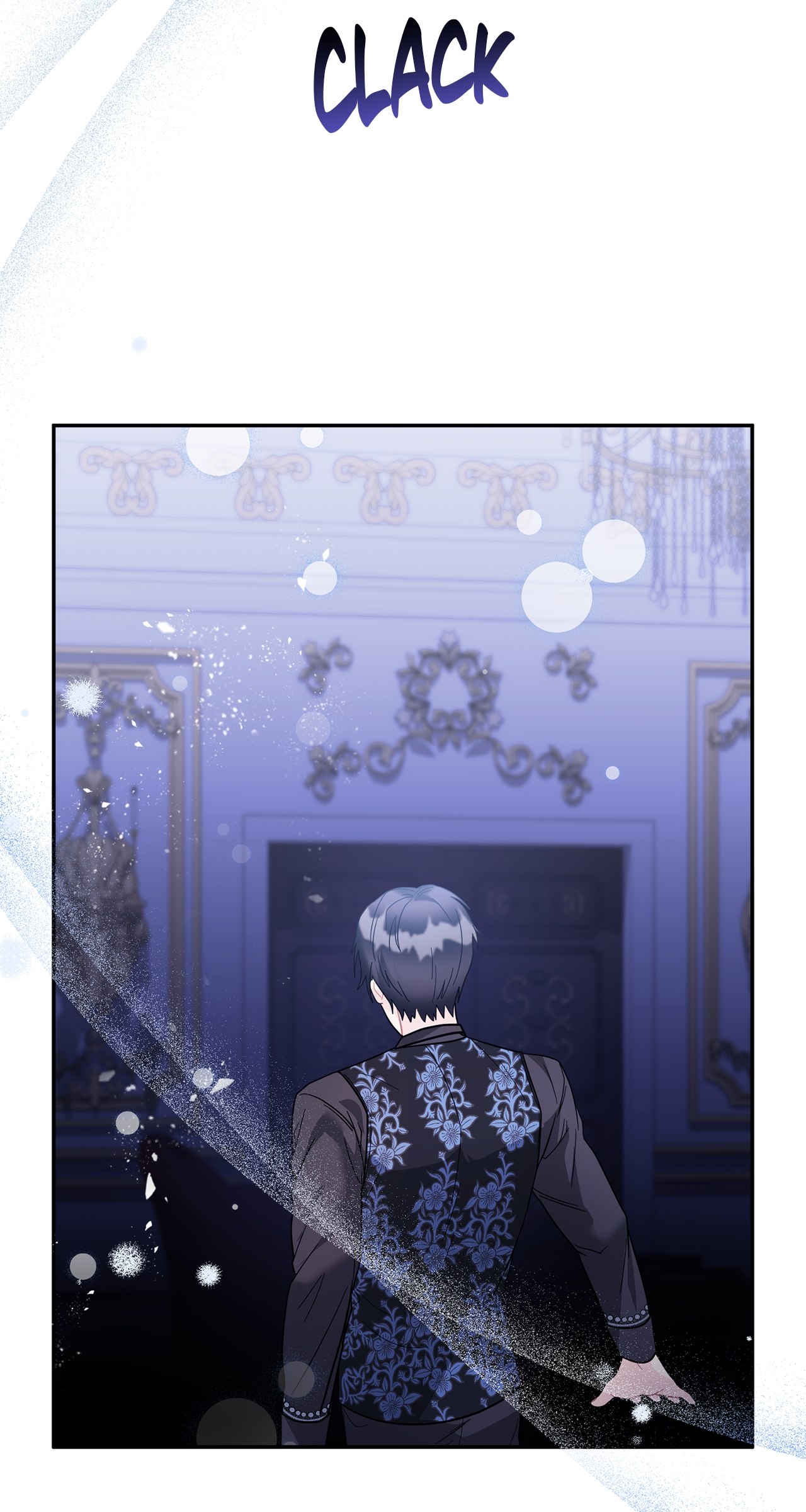 No, I Only Charmed the Princess! Chapter 4 - Page 56