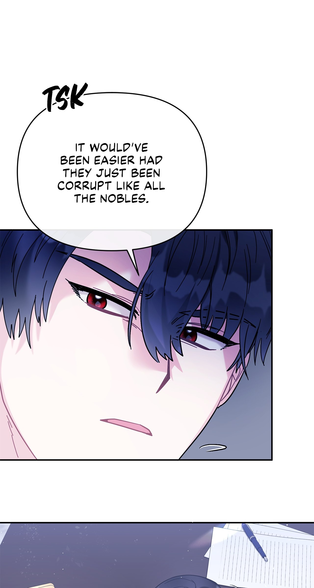 No, I Only Charmed the Princess! Chapter 4 - Page 58