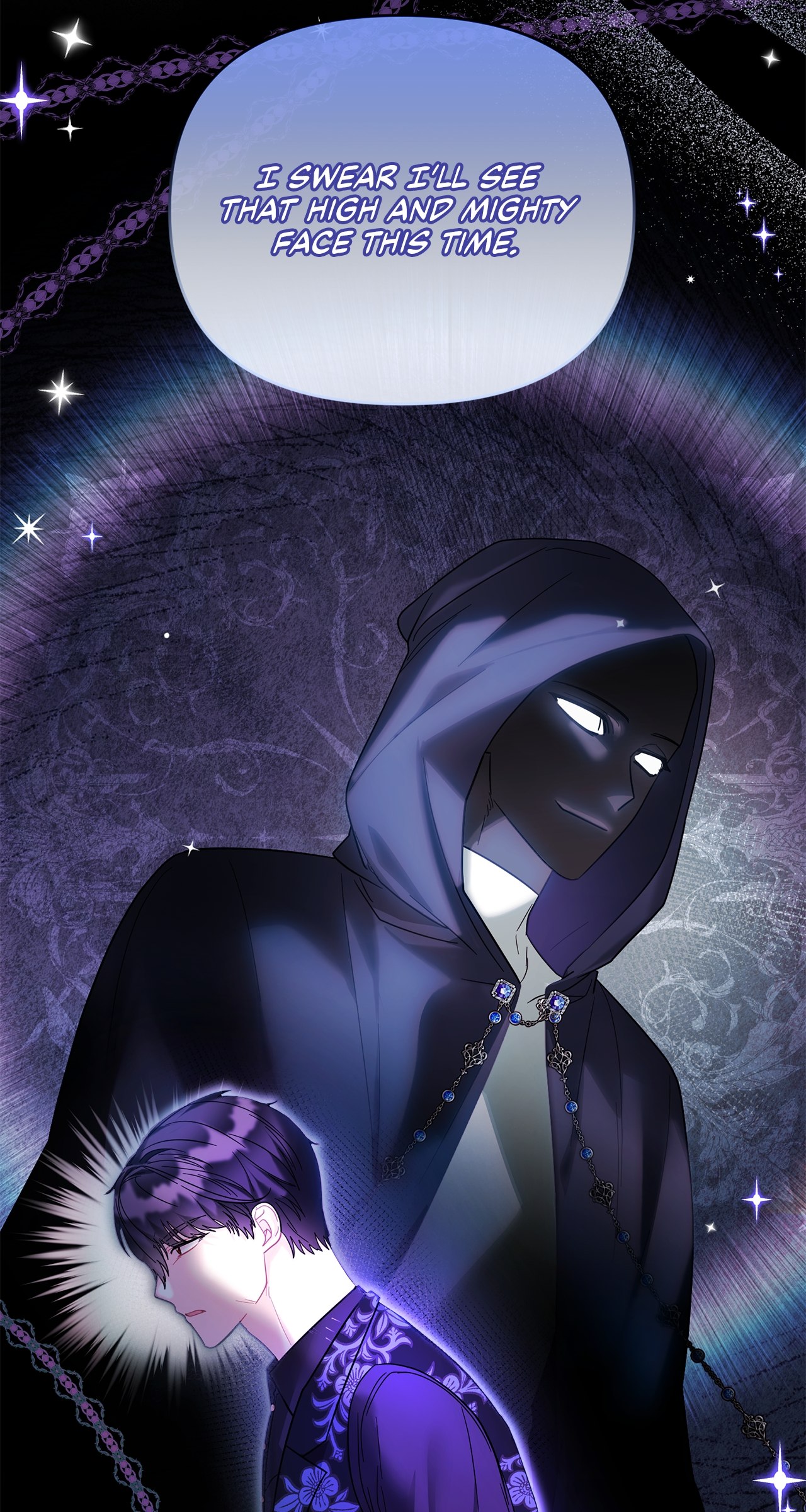 No, I Only Charmed the Princess! Chapter 4 - Page 60