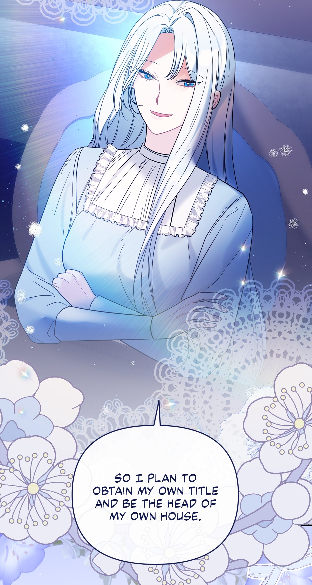 No, I Only Charmed the Princess! Chapter 4 - Page 7