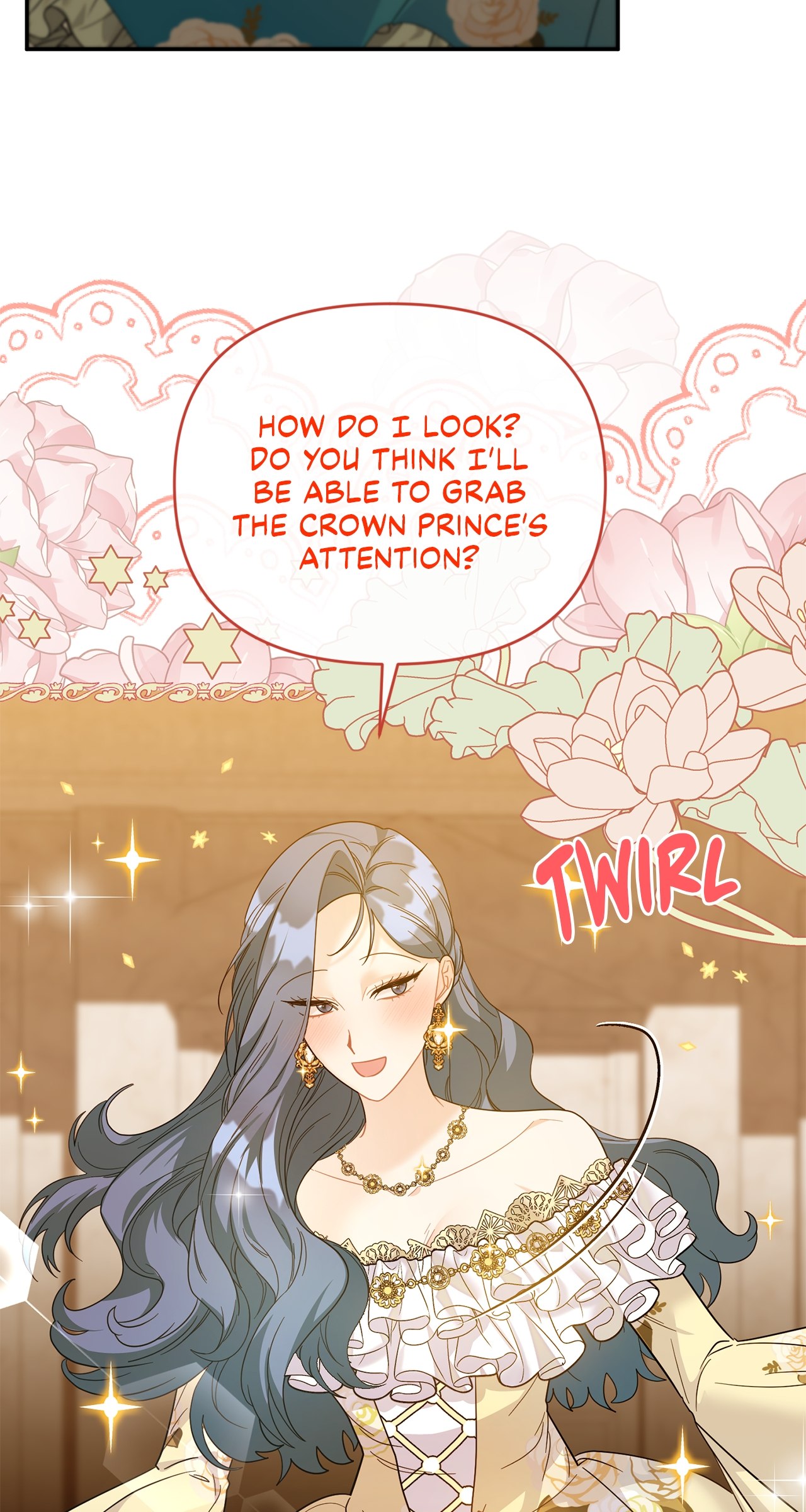 No, I Only Charmed the Princess! Chapter 4 - Page 65
