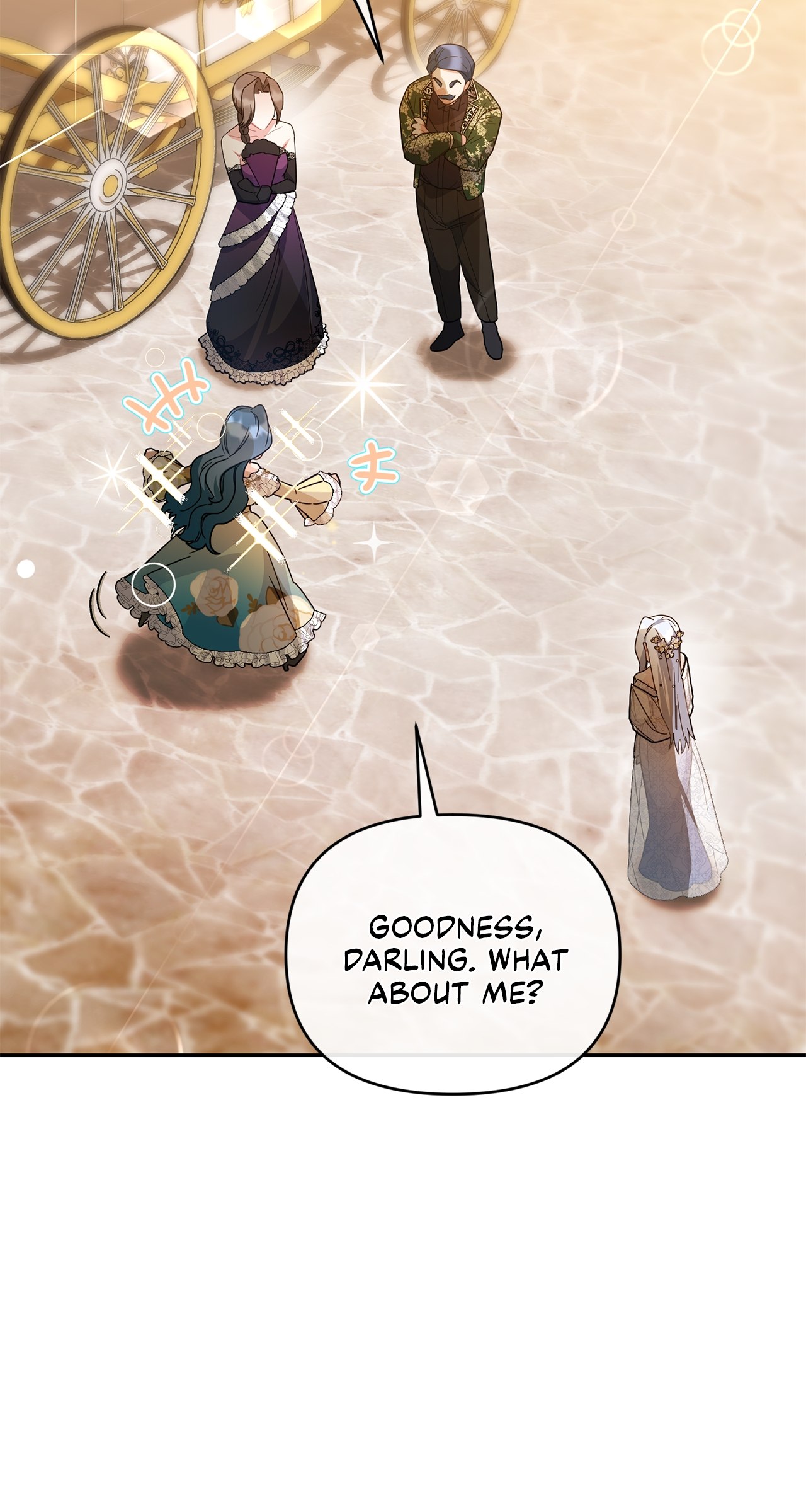 No, I Only Charmed the Princess! Chapter 4 - Page 67