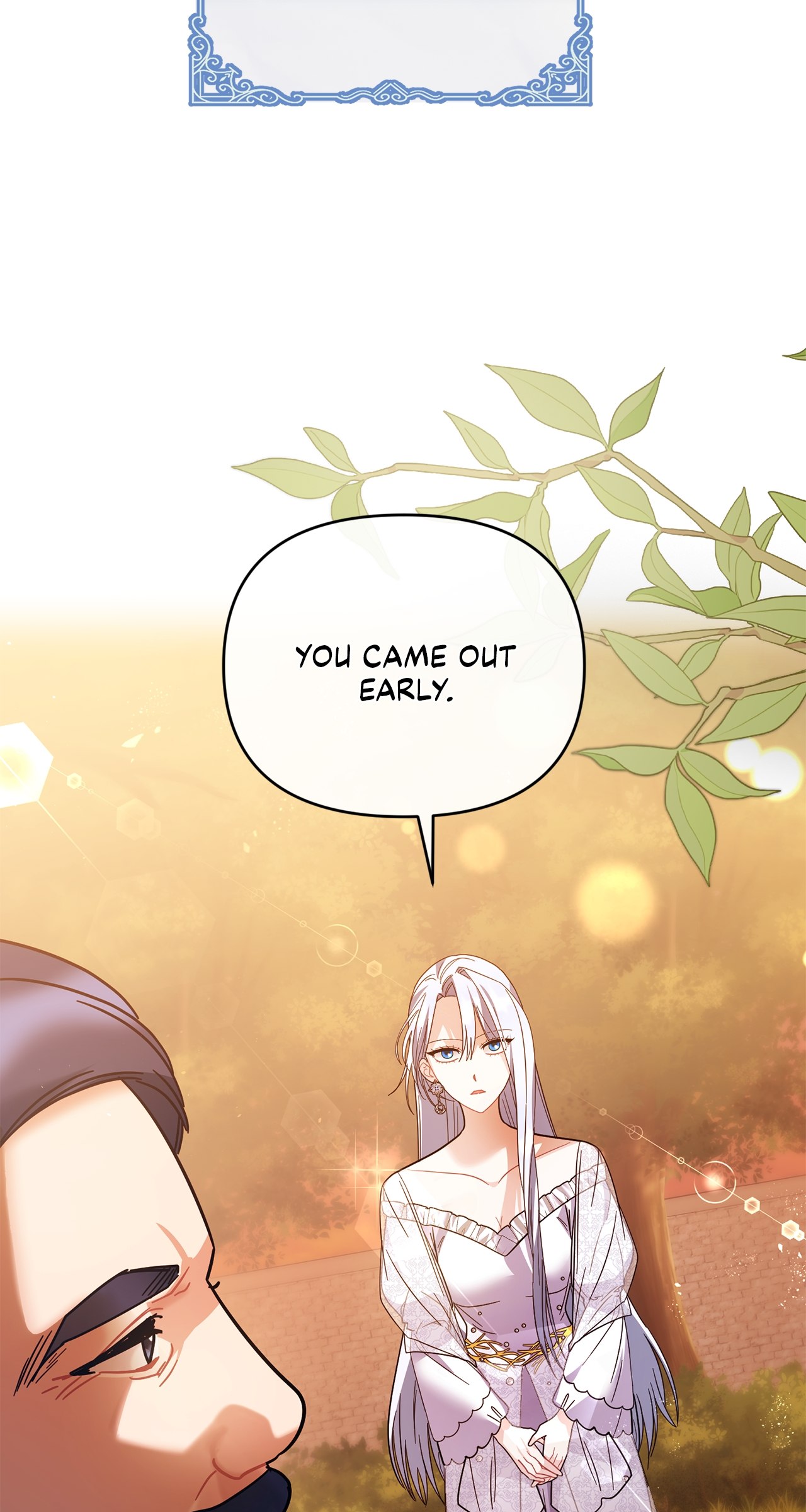 No, I Only Charmed the Princess! Chapter 4 - Page 69