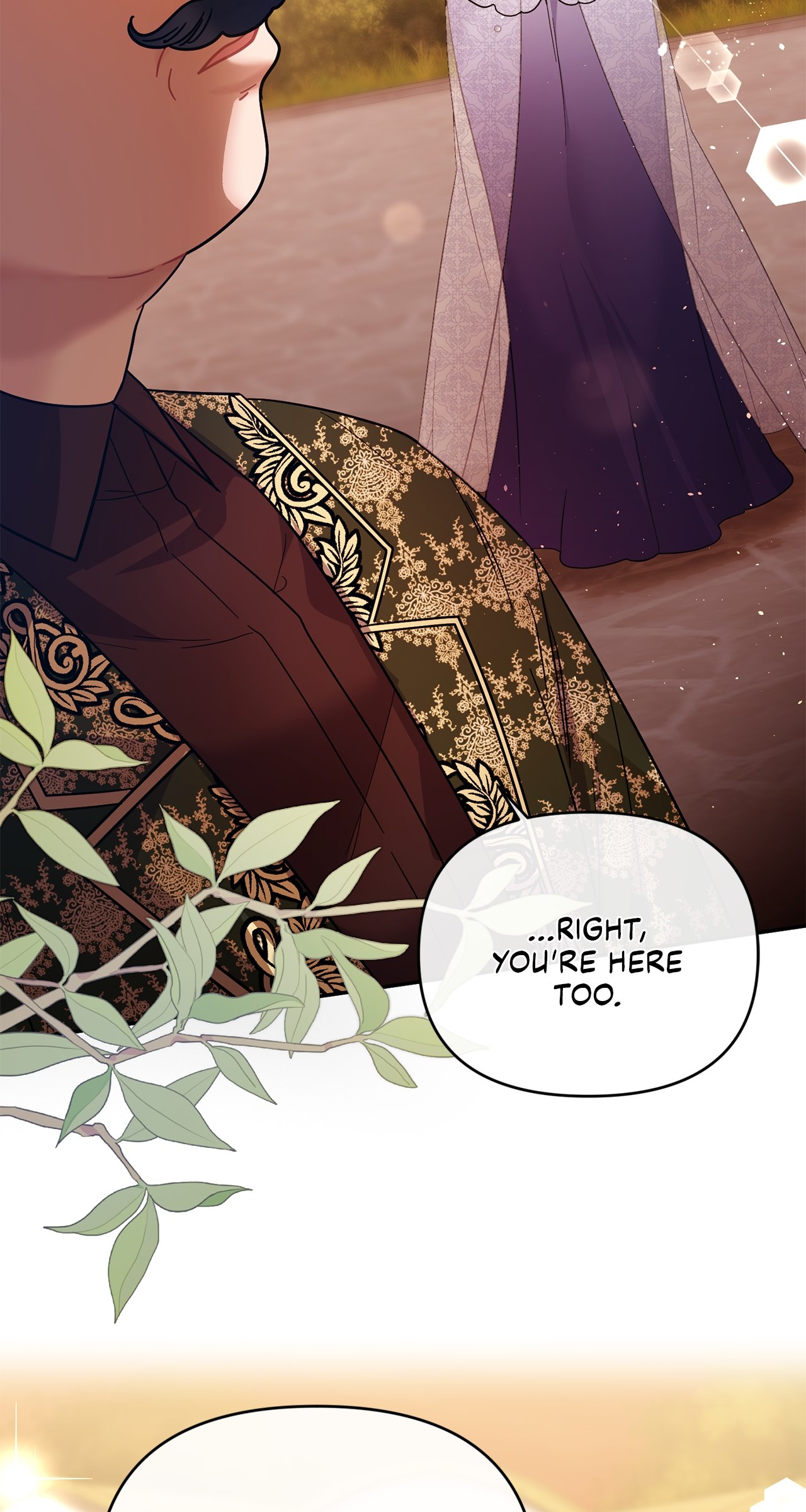 No, I Only Charmed the Princess! Chapter 4 - Page 70