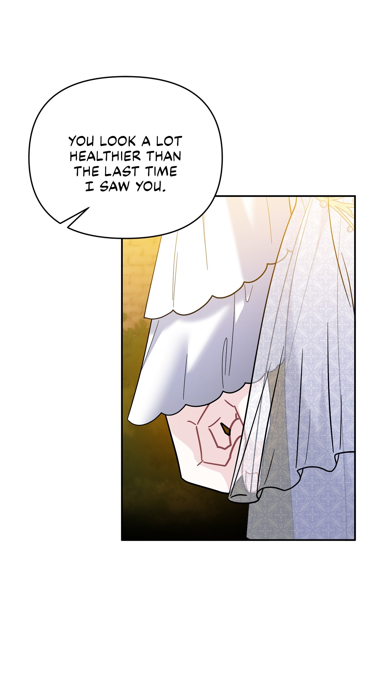 No, I Only Charmed the Princess! Chapter 4 - Page 73