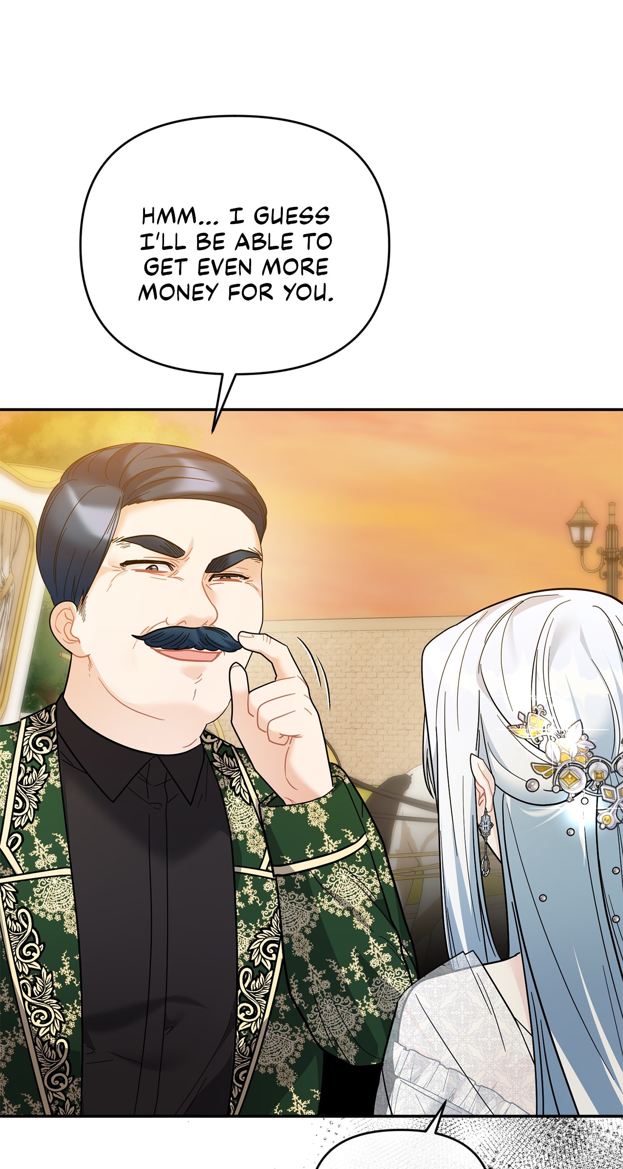No, I Only Charmed the Princess! Chapter 4 - Page 74