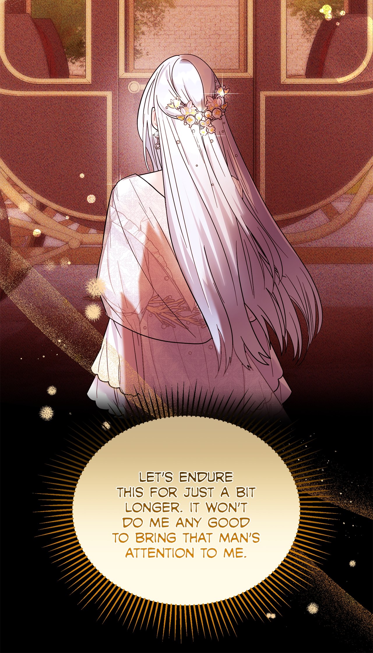 No, I Only Charmed the Princess! Chapter 4 - Page 79