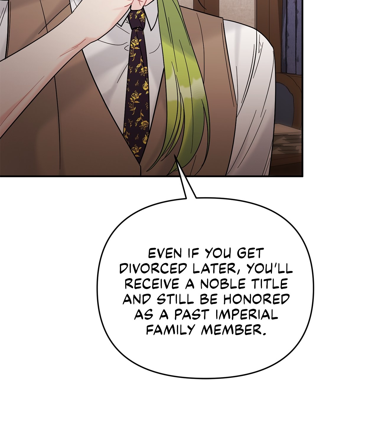 No, I Only Charmed the Princess! Chapter 4 - Page 9